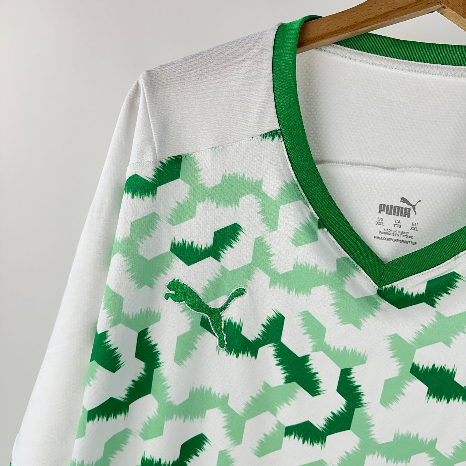 Greuther Fürth 2021-22 Home (2XL)