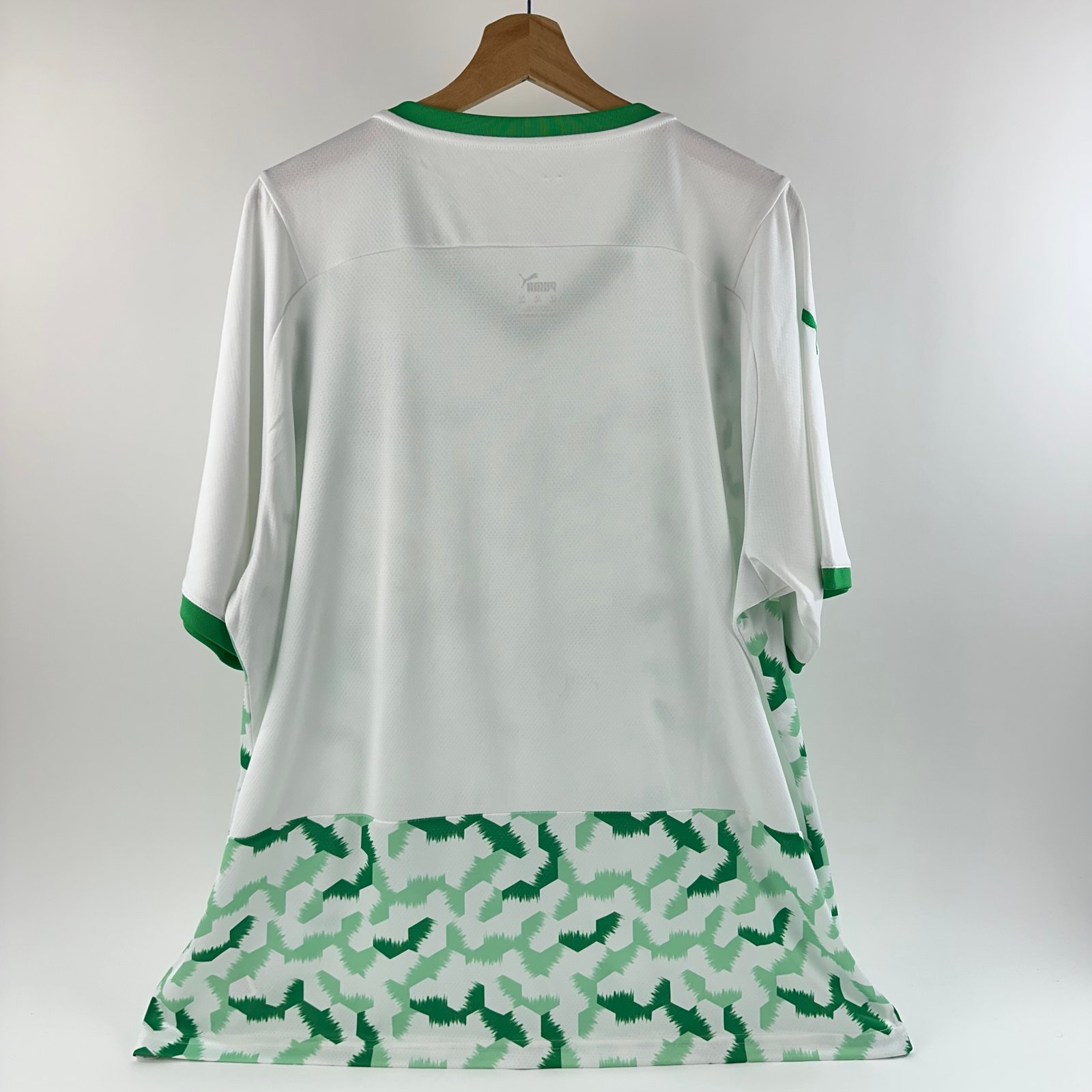 Greuther Fürth 2021-22 Home (2XL)