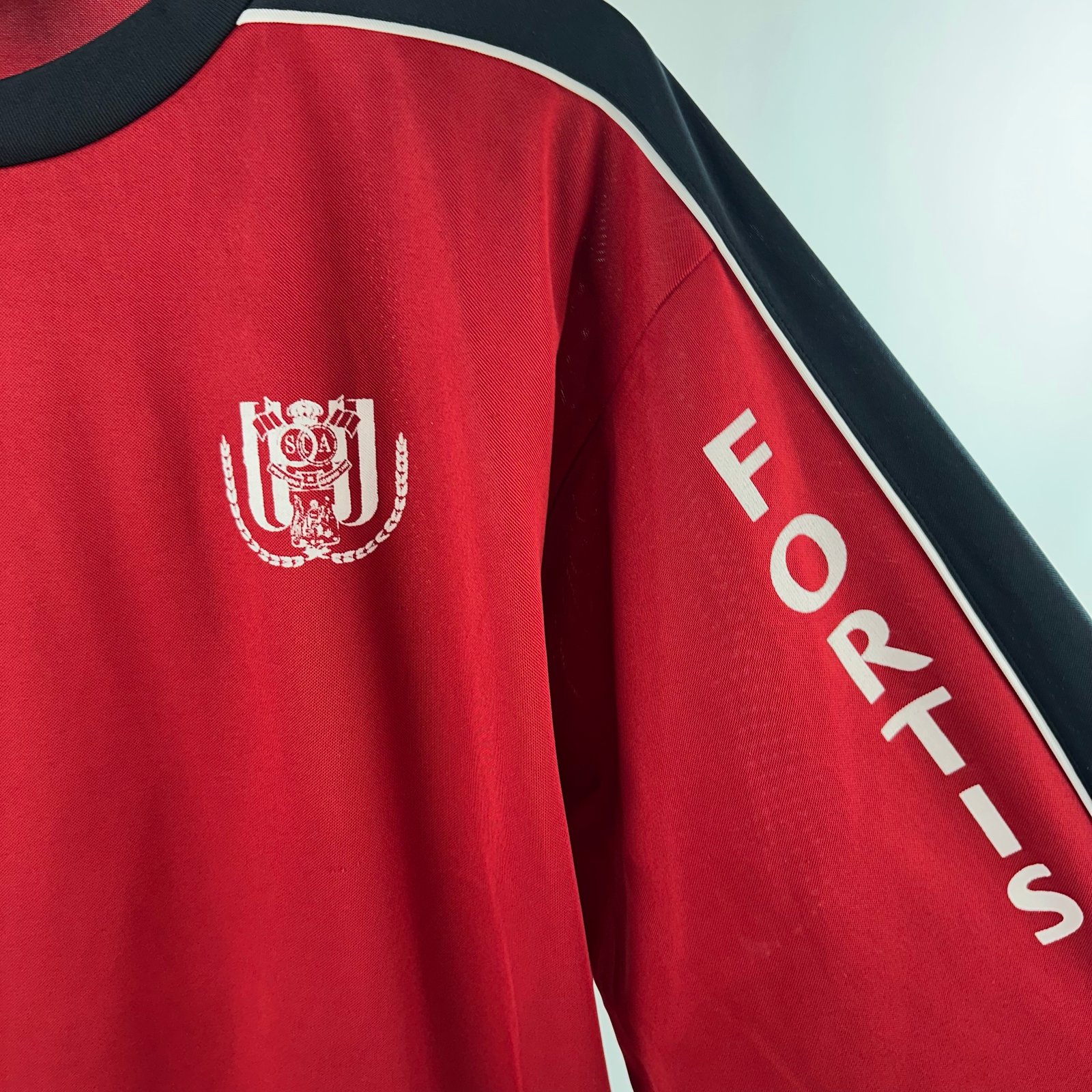 Anderlecht 2005-06 GK (XL)