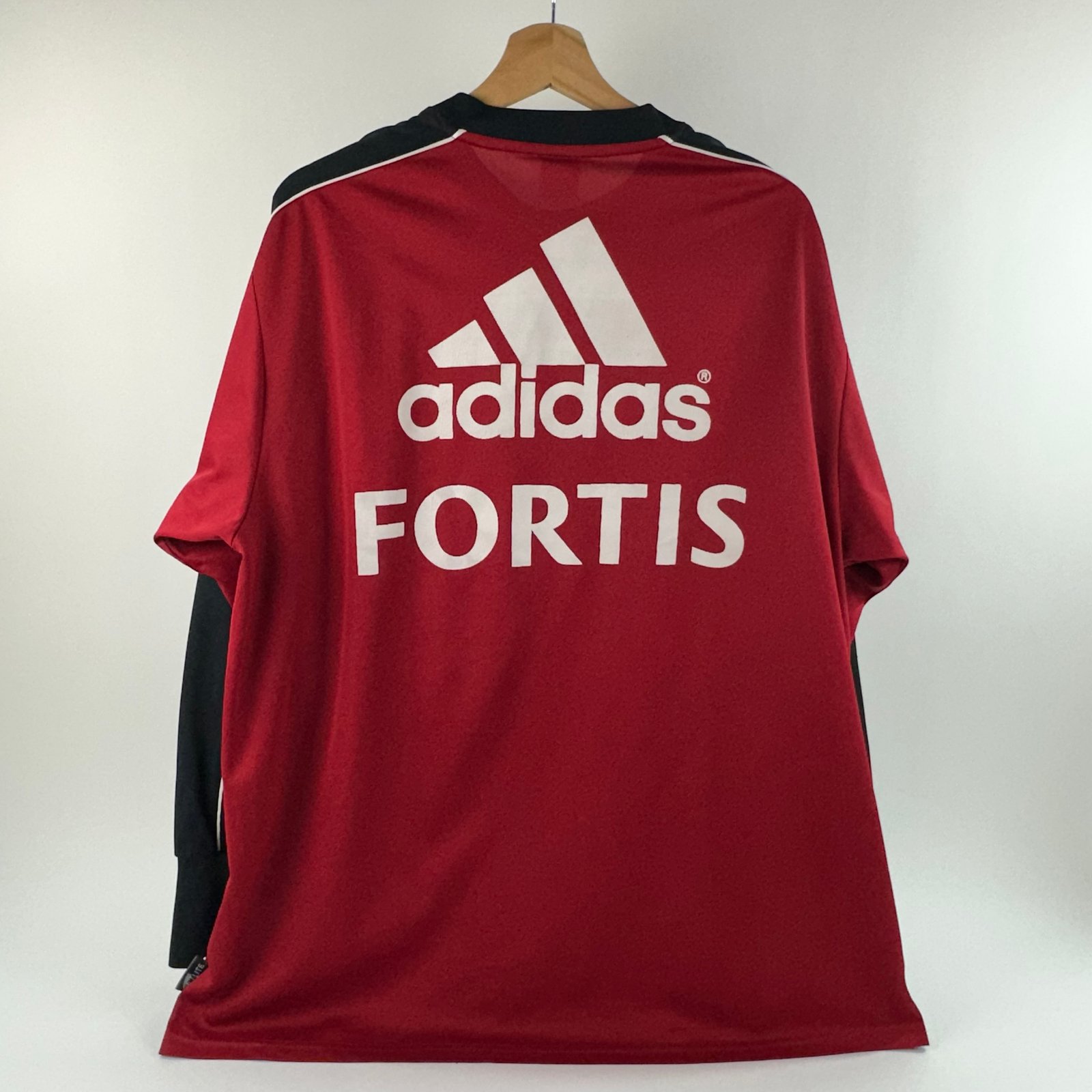 Anderlecht 2005-06 GK (XL)