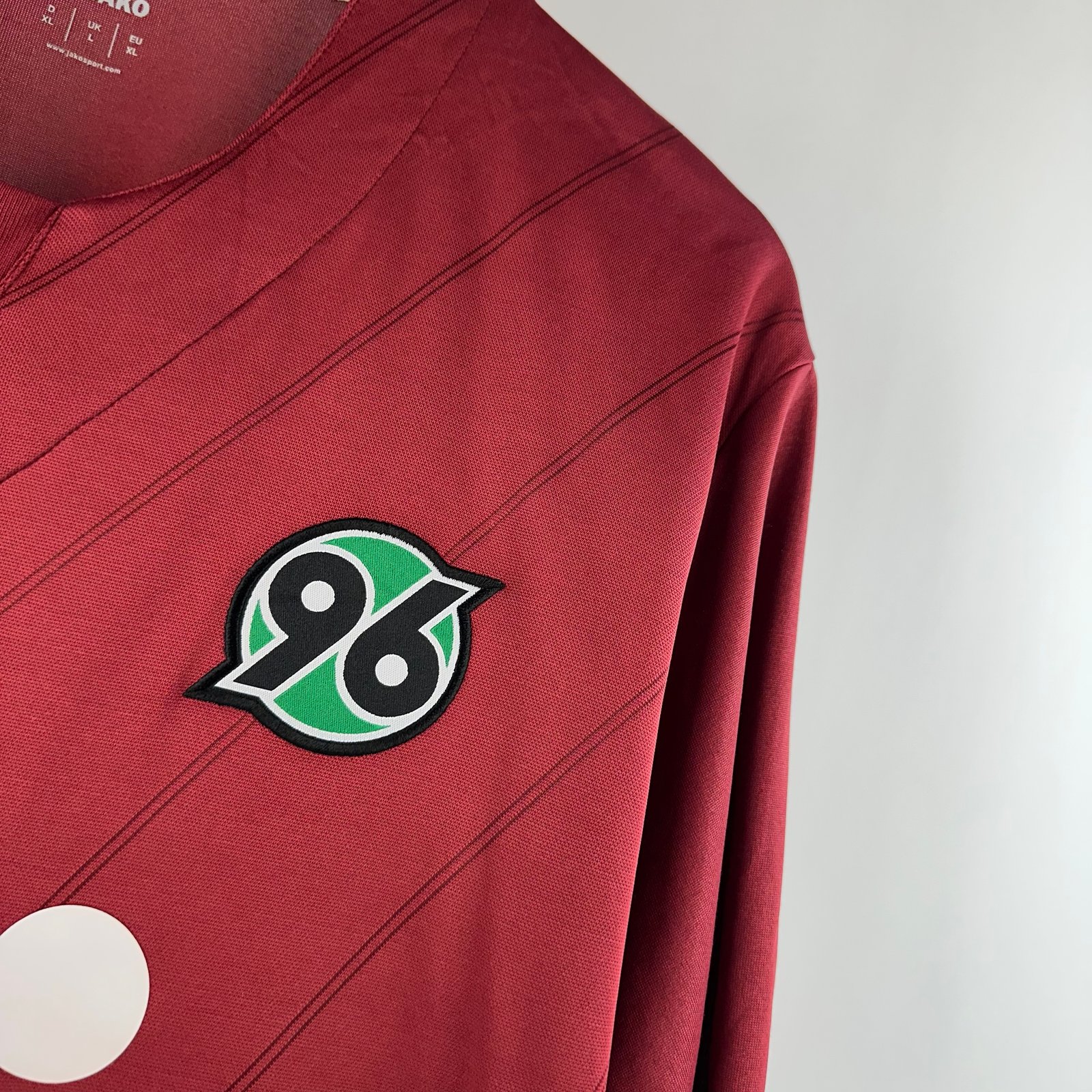 Hannover 96 2018-19 Home (XL)