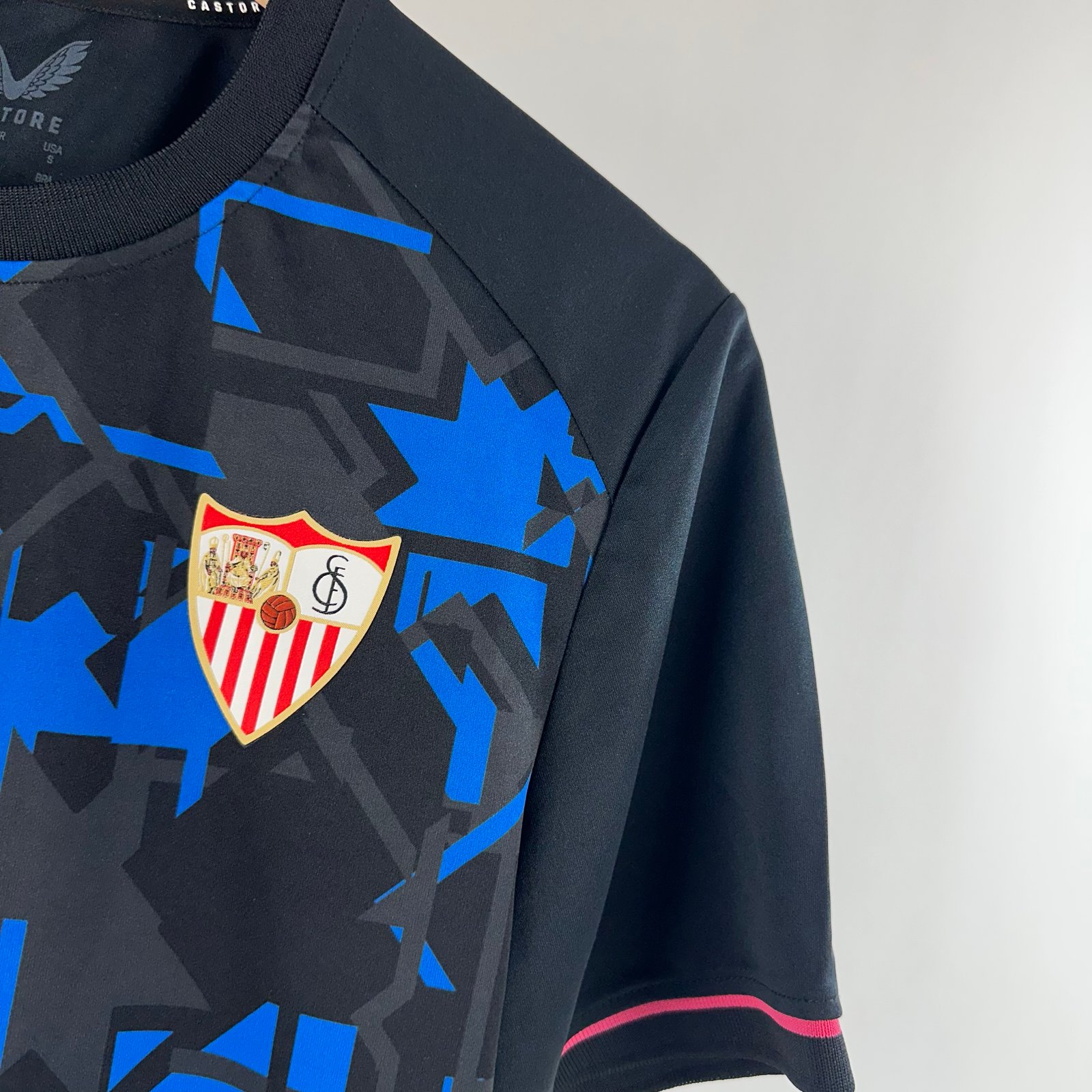 Sevilla 2023-24 Third (S)