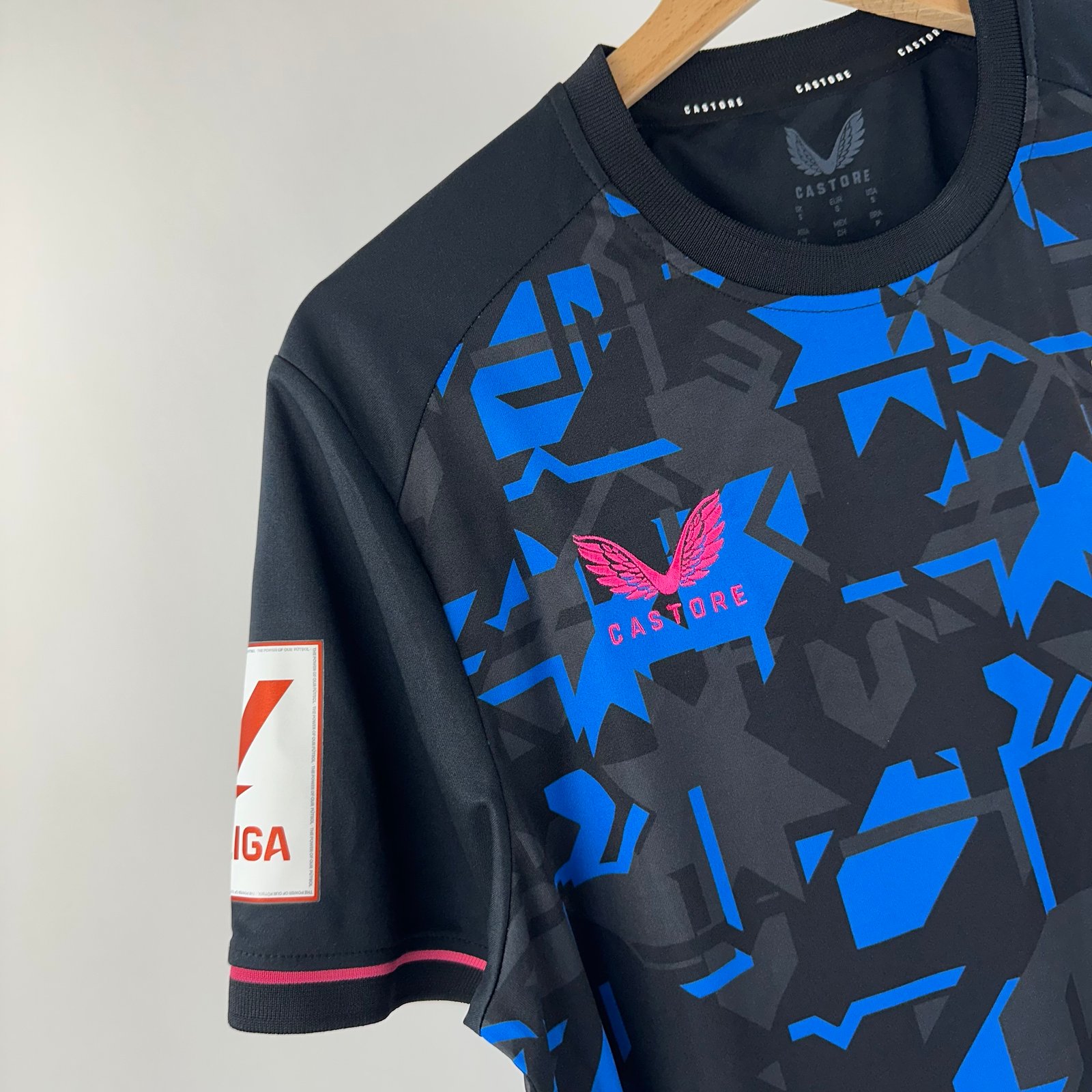 Sevilla 2023-24 Third (S)