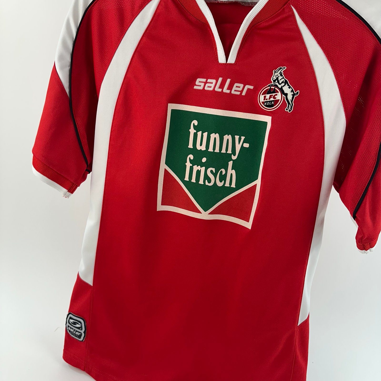 Köln 2004-05 Home (S)