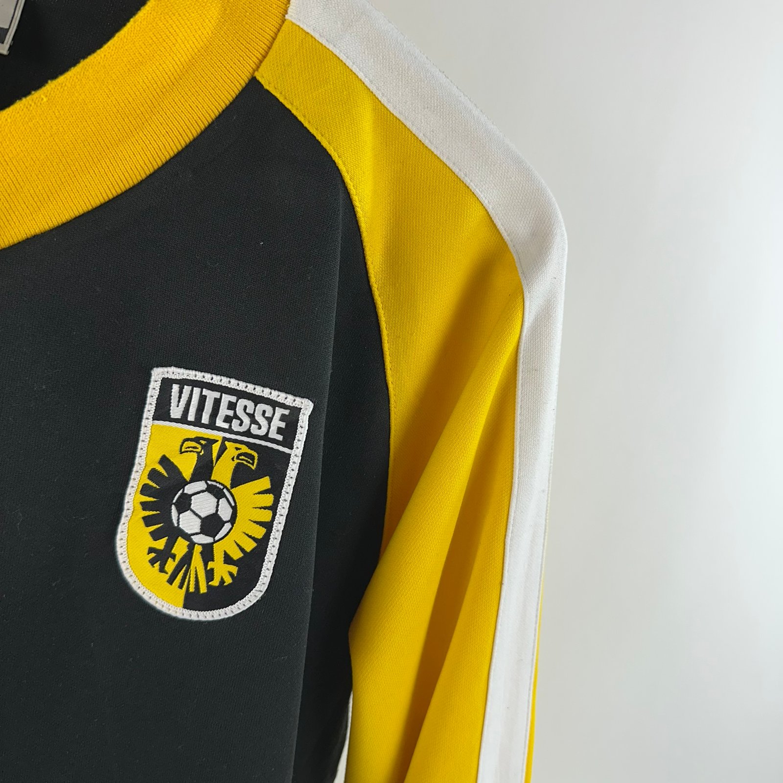 Vitesse 2010-11 Training (S)
