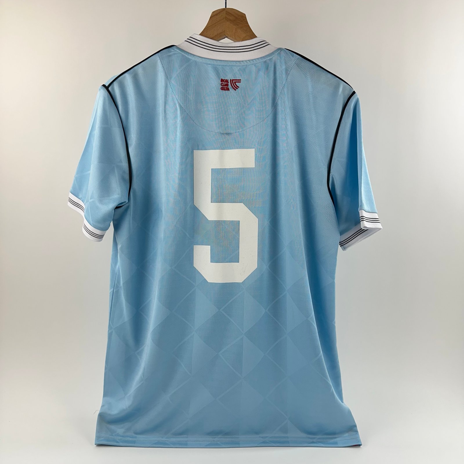 #5 Celta Vigo 1990 Retro (S)