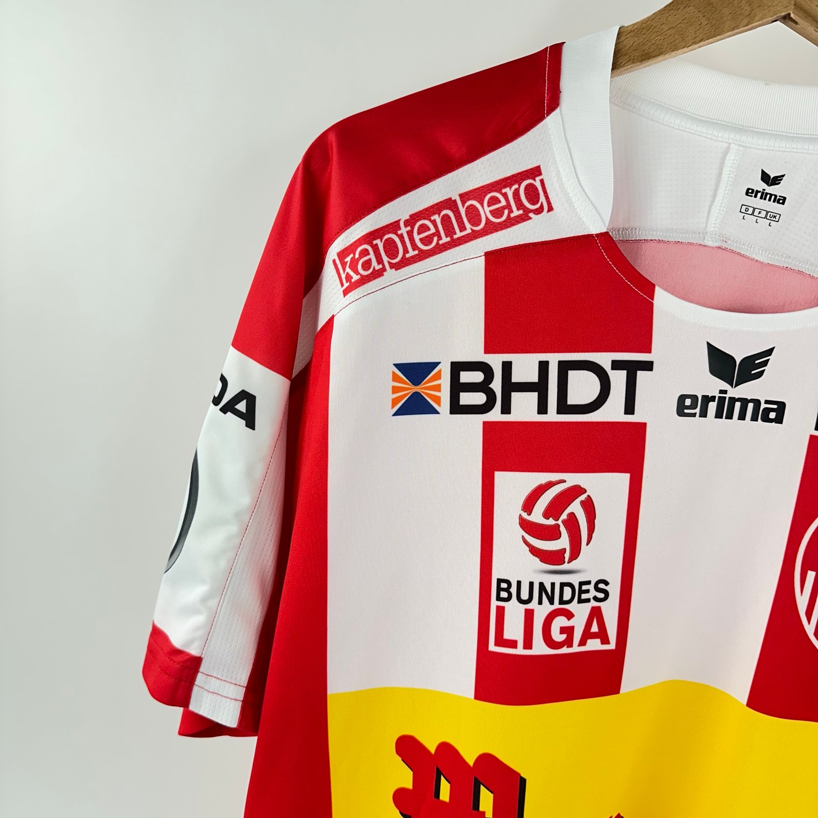 Kapfenberger SV 2013-14 Home (L)