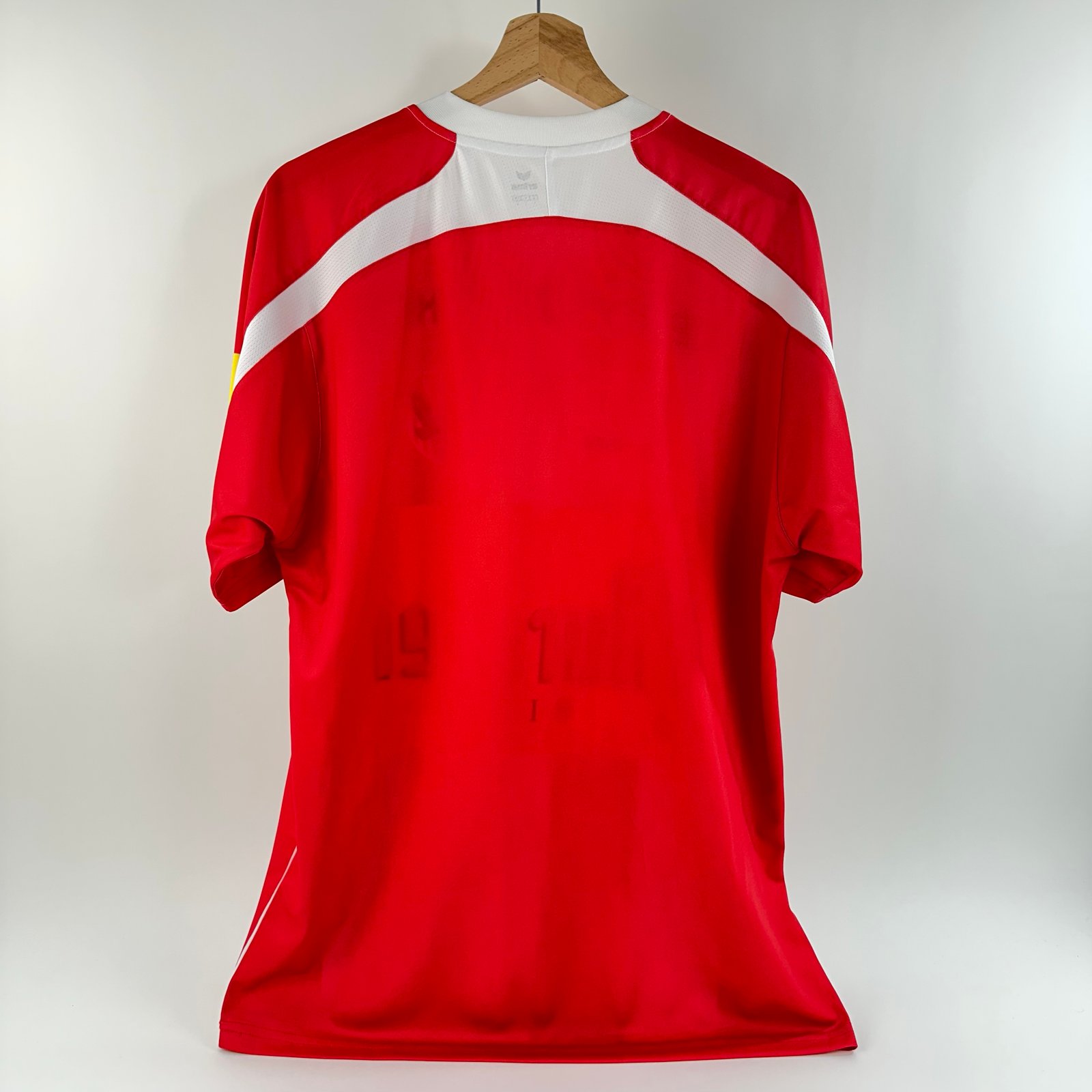 Kapfenberger SV 2013-14 Home (L)