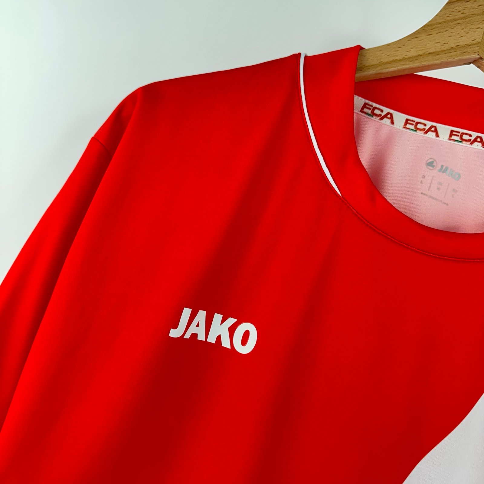 Augsburg 2012-13 Third (L)