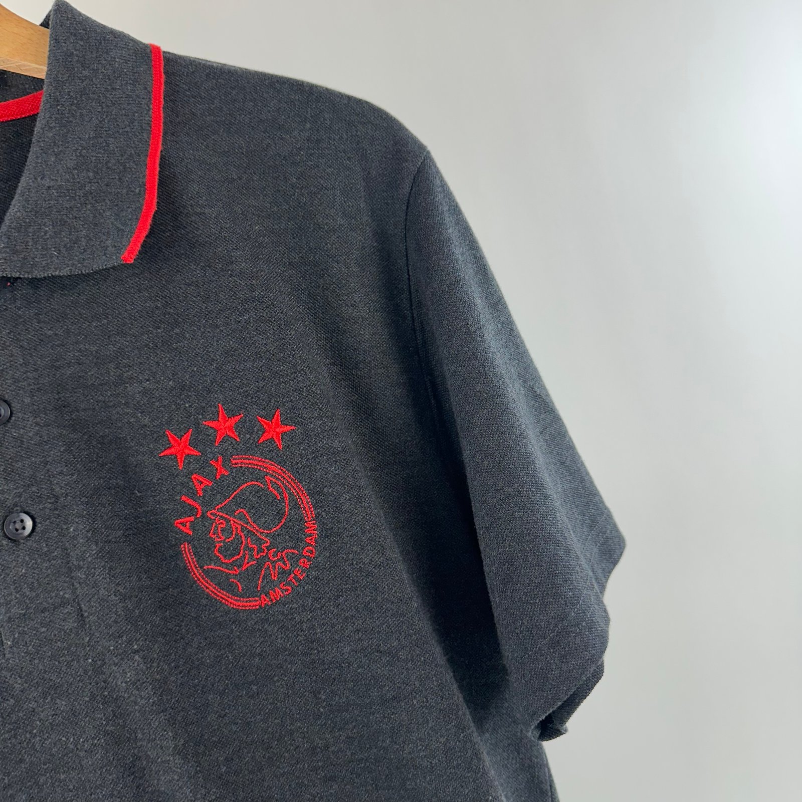 Ajax 2019-20 Polo Yaka (XL)