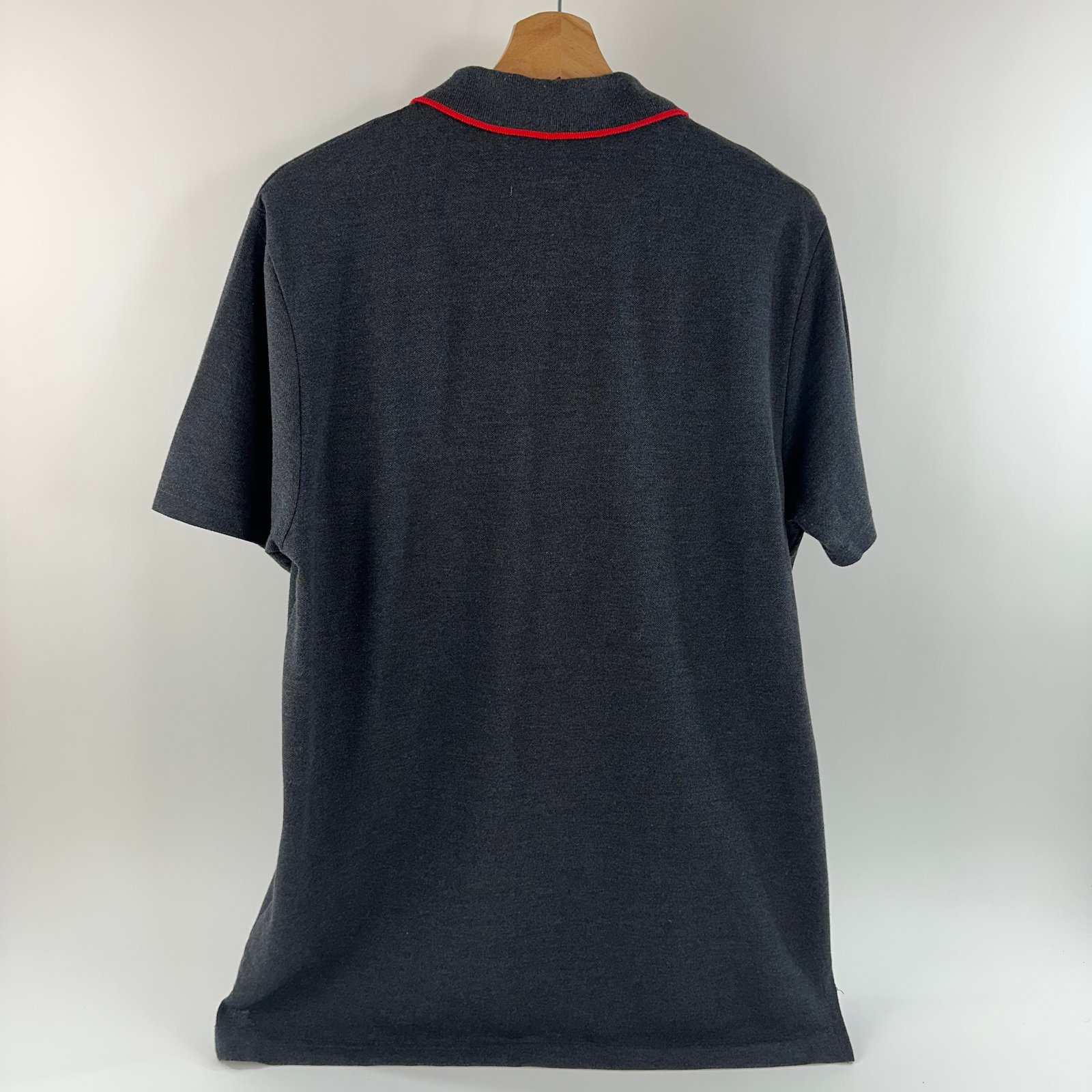Ajax 2019-20 Polo Yaka (XL)