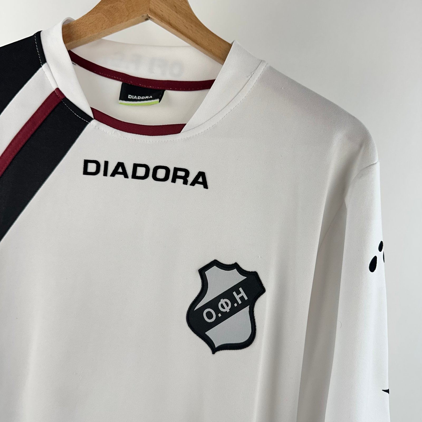 OFİ Crete 2006-07 Third (XL)