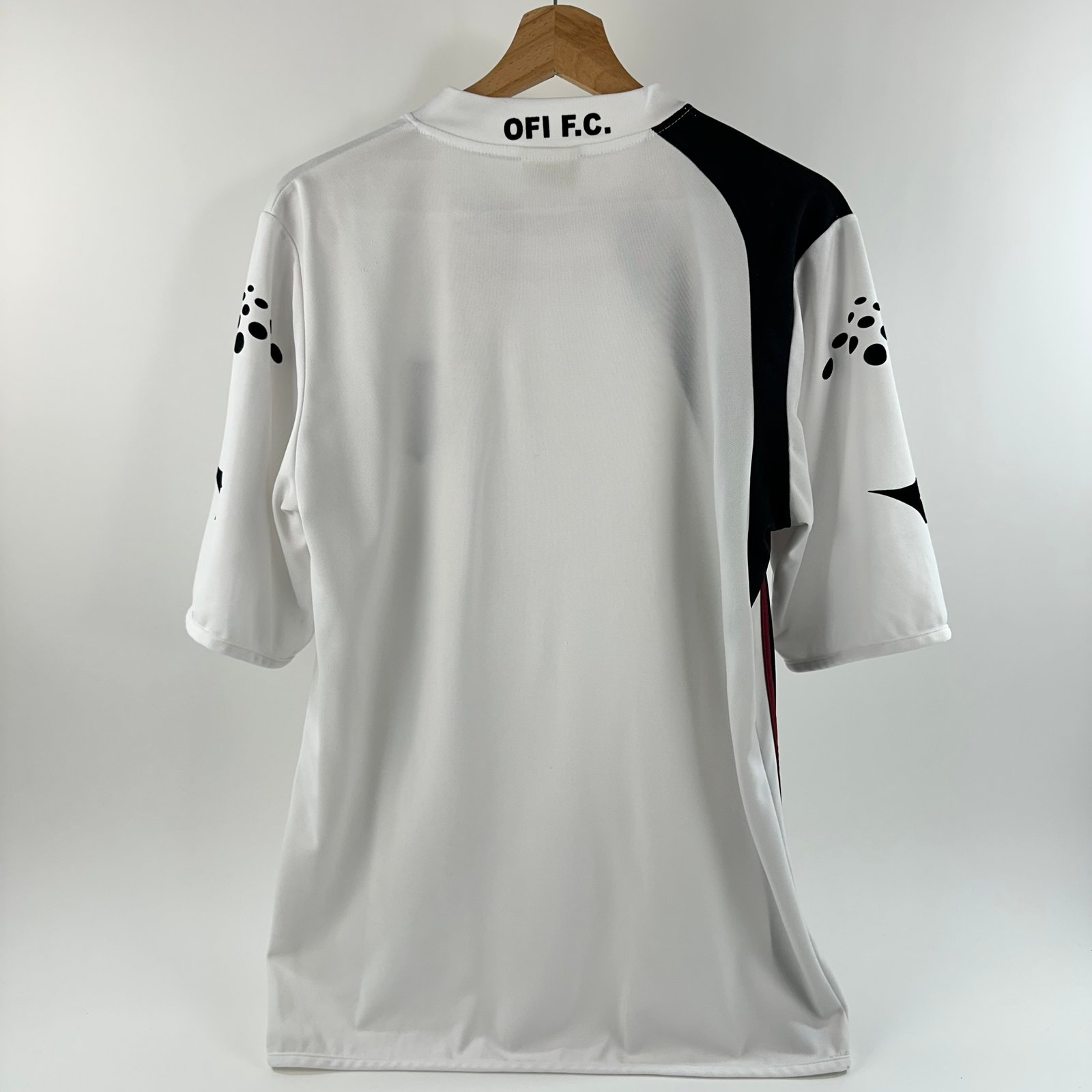 OFİ Crete 2006-07 Third (XL)