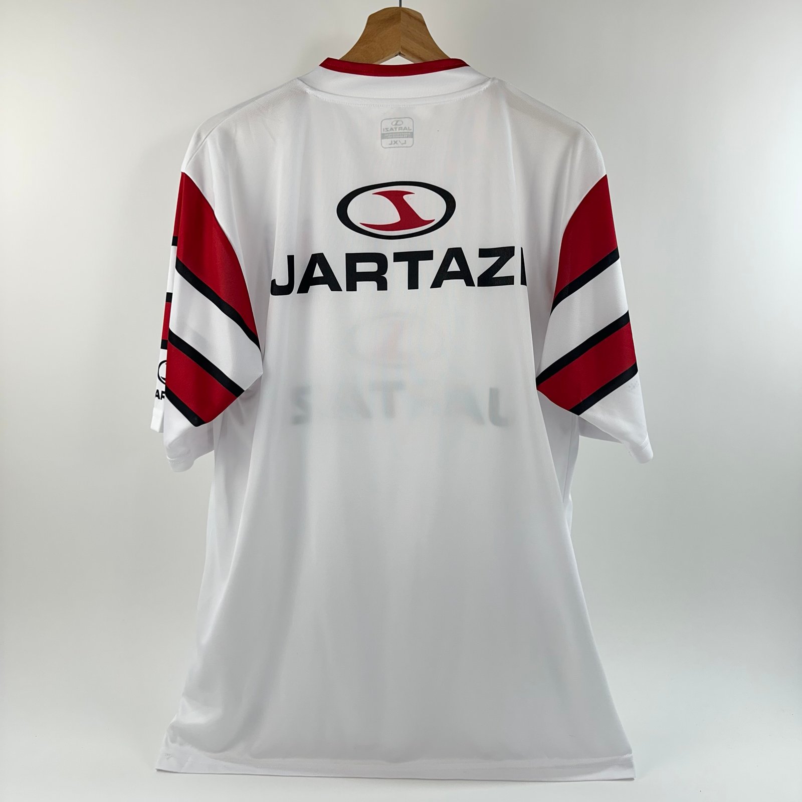Molenbeek 2016-17 Home (L)
