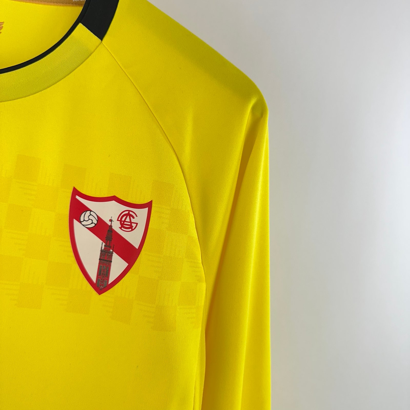 Sevilla Atletico 2022-23 GK (M)