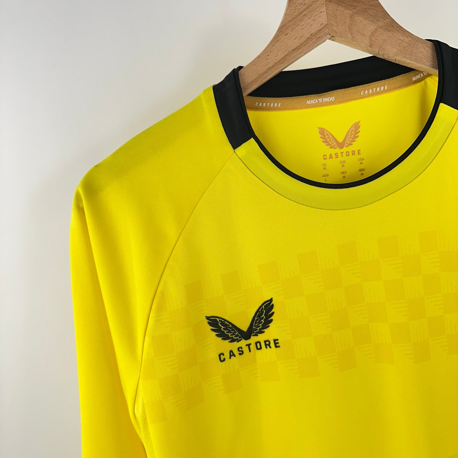 Sevilla Atletico 2022-23 GK (M)