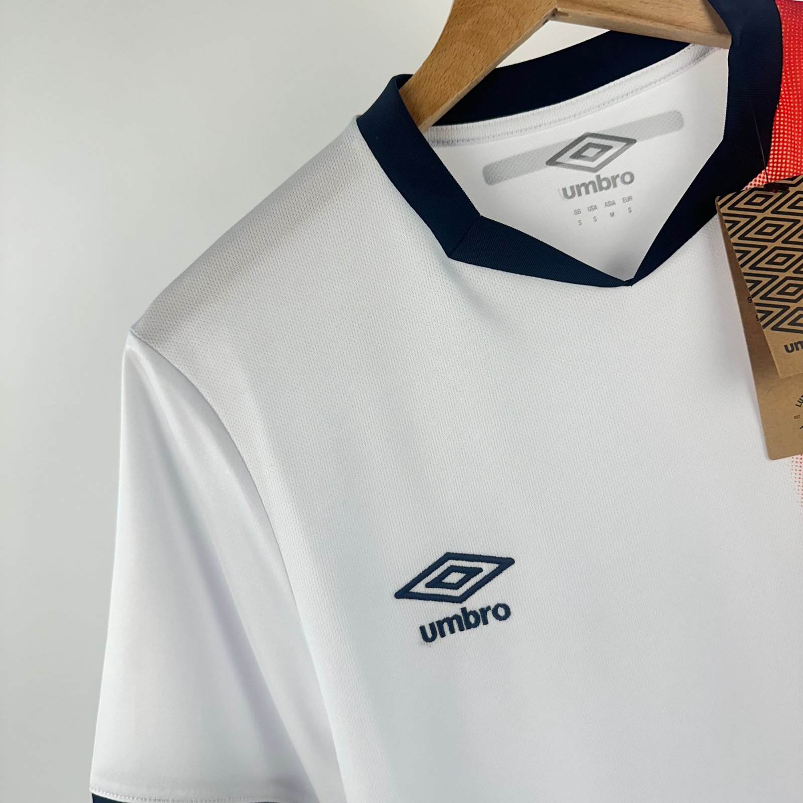 Luton Town 2023-24 Away (S)