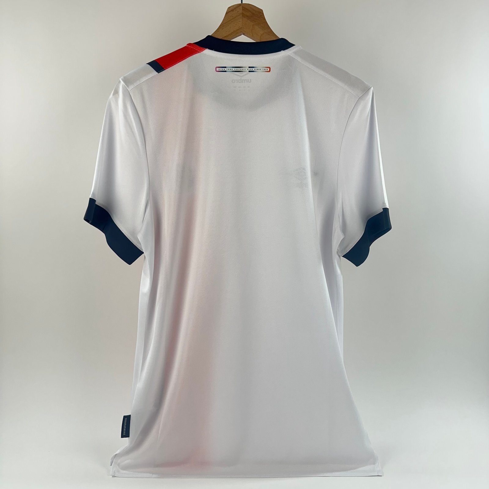 Luton Town 2023-24 Away (S)