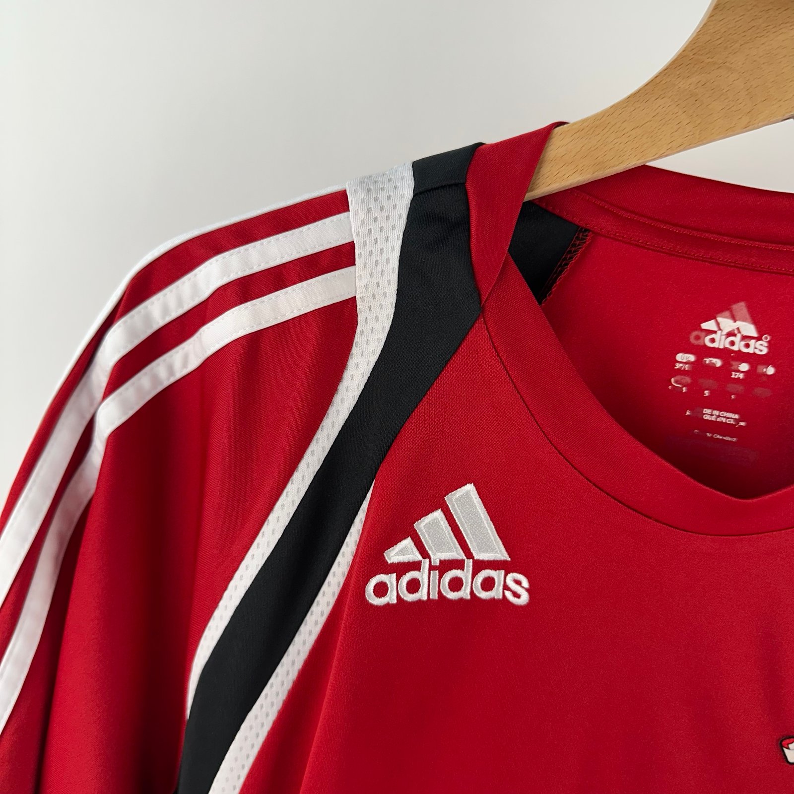 Middlesbrough 2010-11 Training (M)