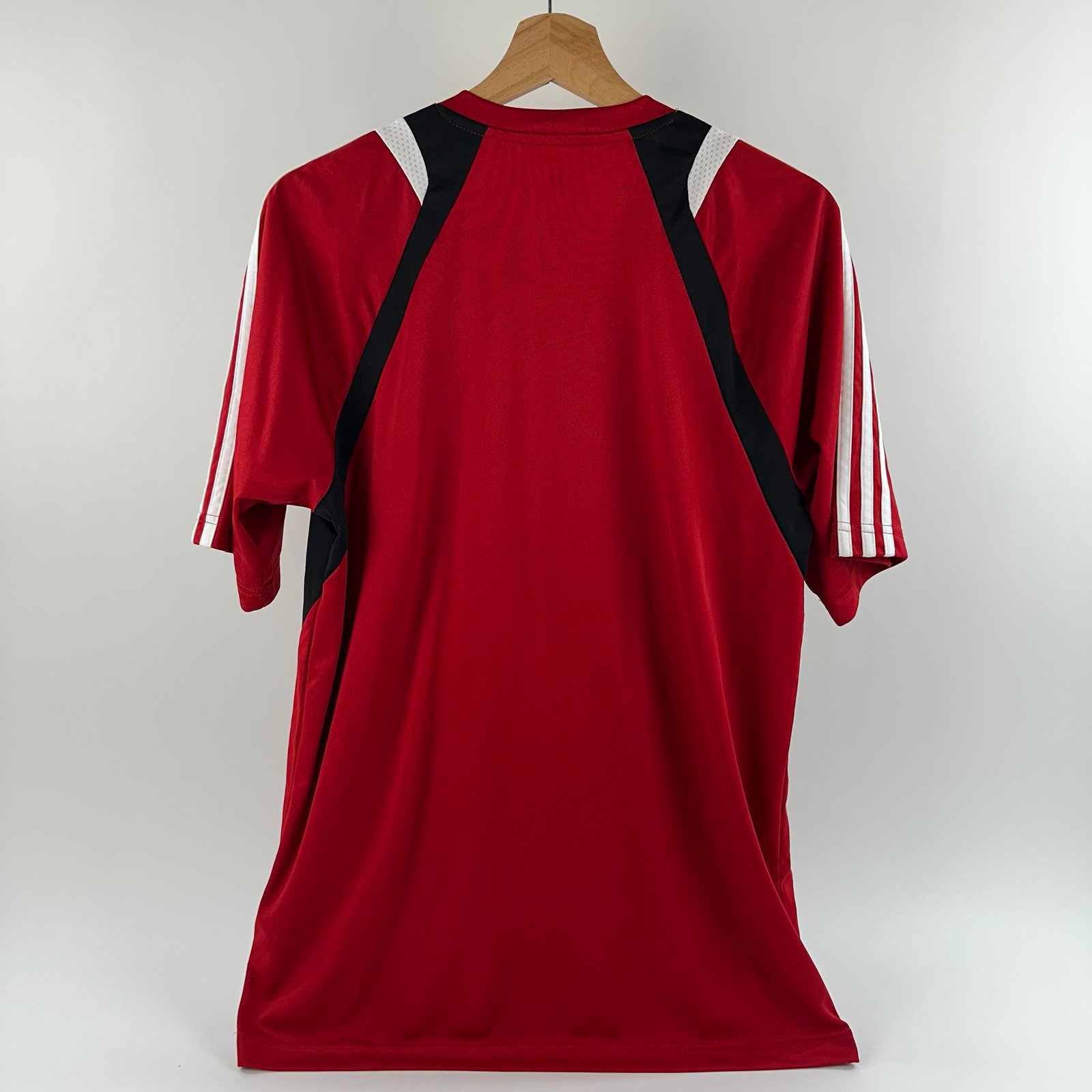 Middlesbrough 2010-11 Training (M)