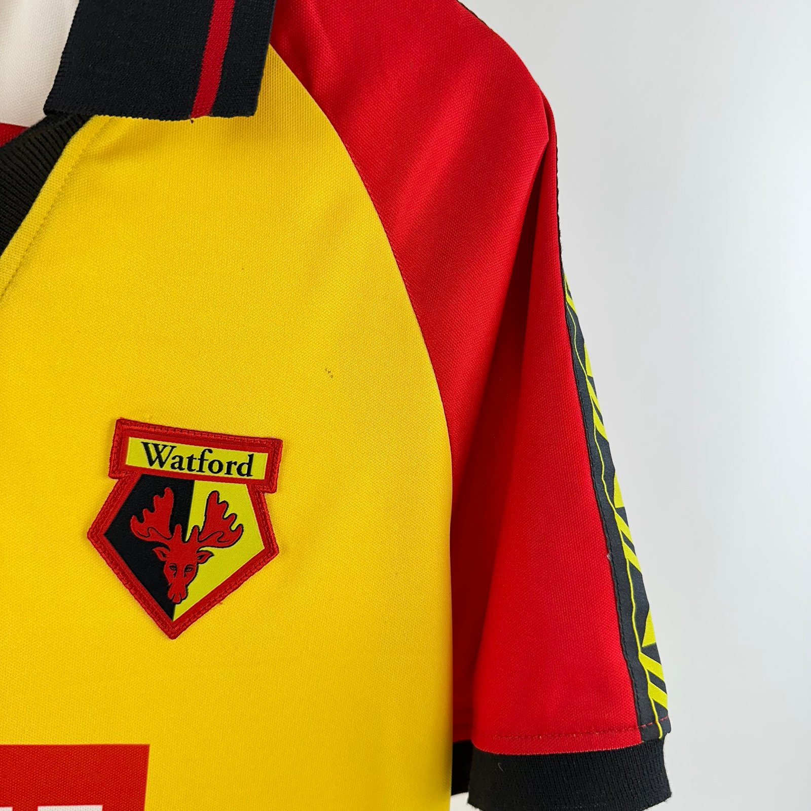 Watford 1998-99 Retro (S)