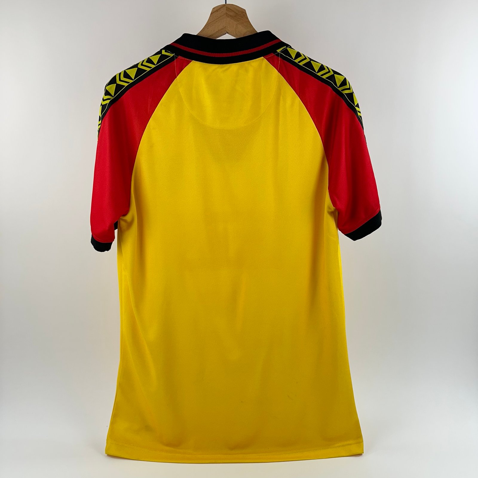 Watford 1998-99 Retro (S)