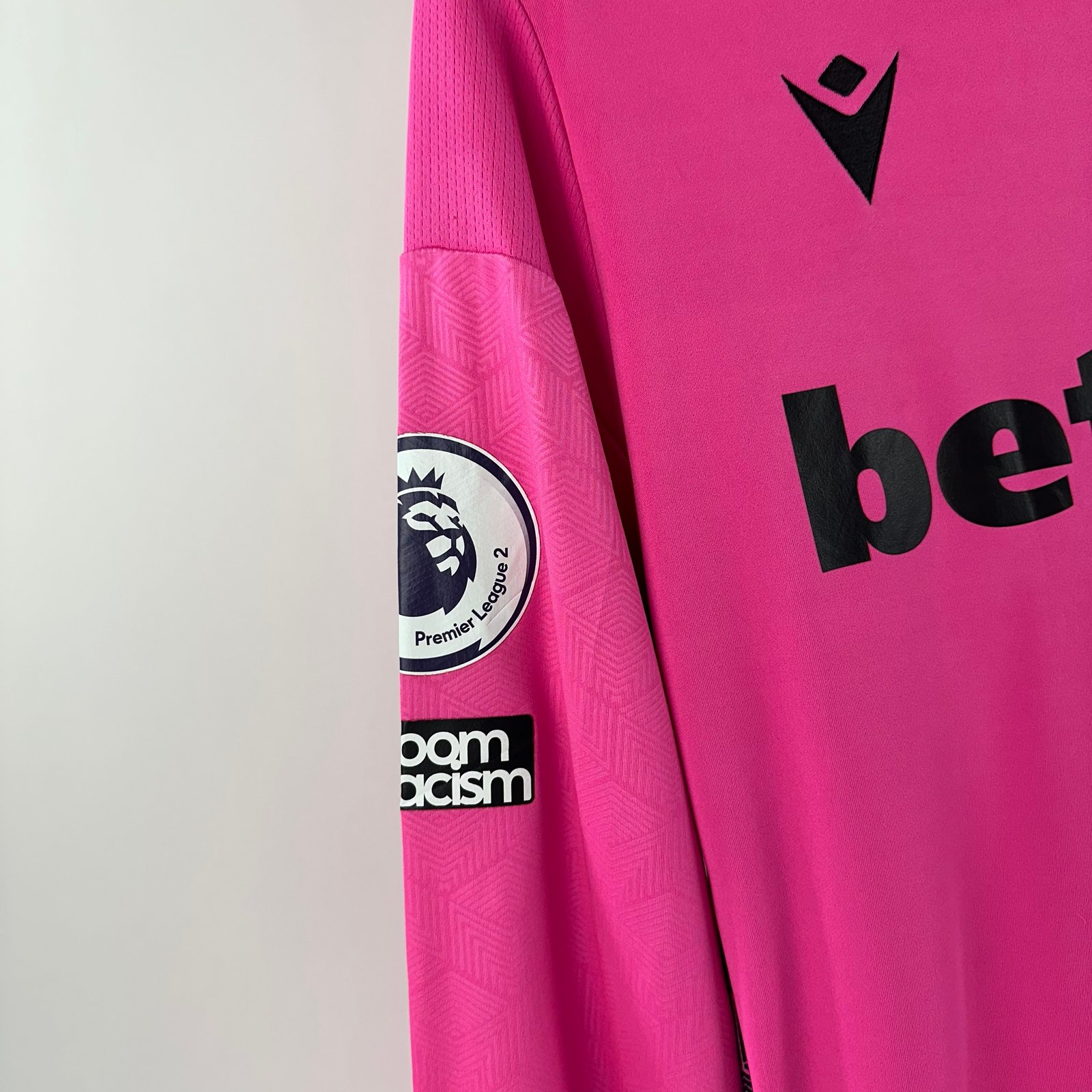 #1 Stoke 2022-23 GK (XL)
