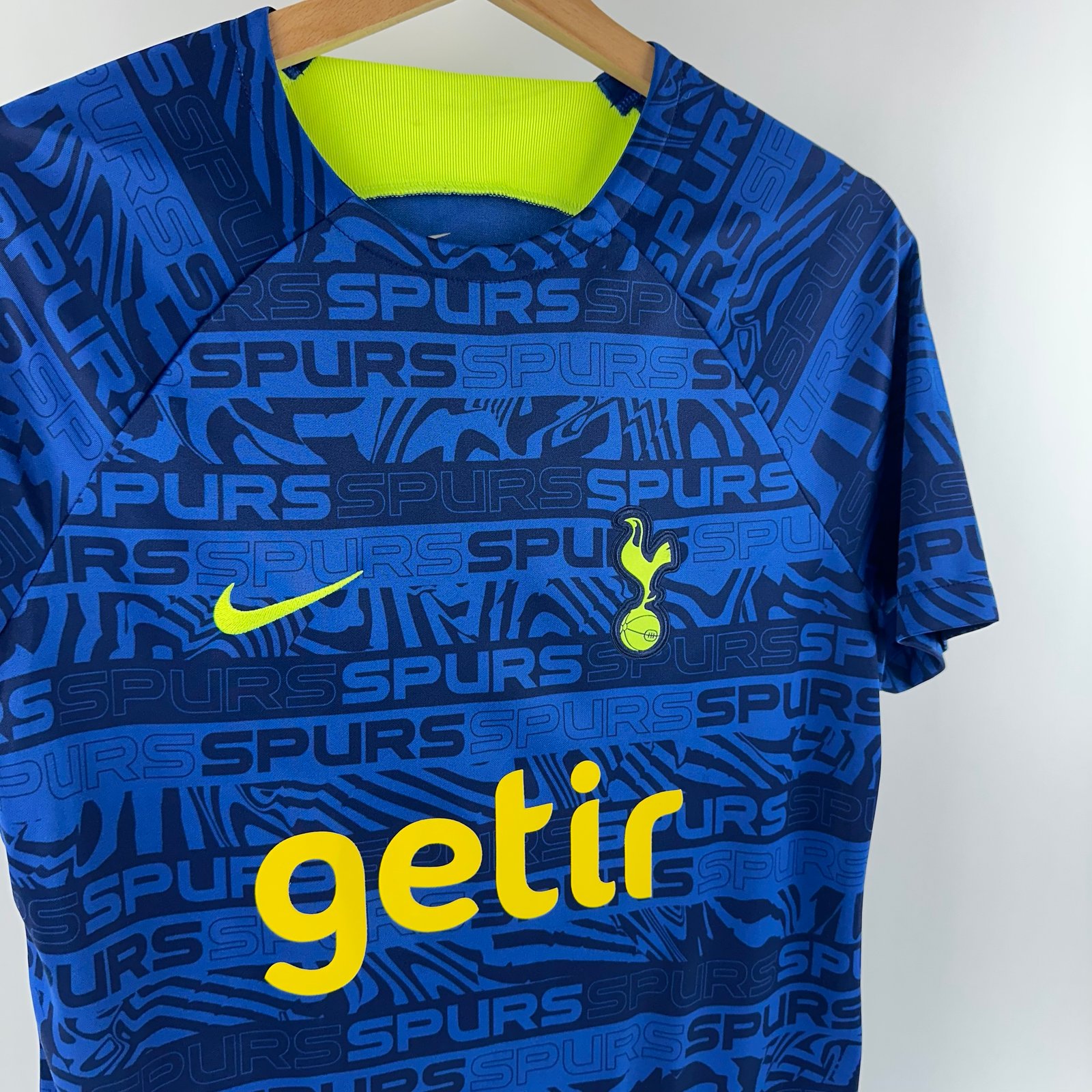Tottenham 2022-23 Pre-Match (S)
