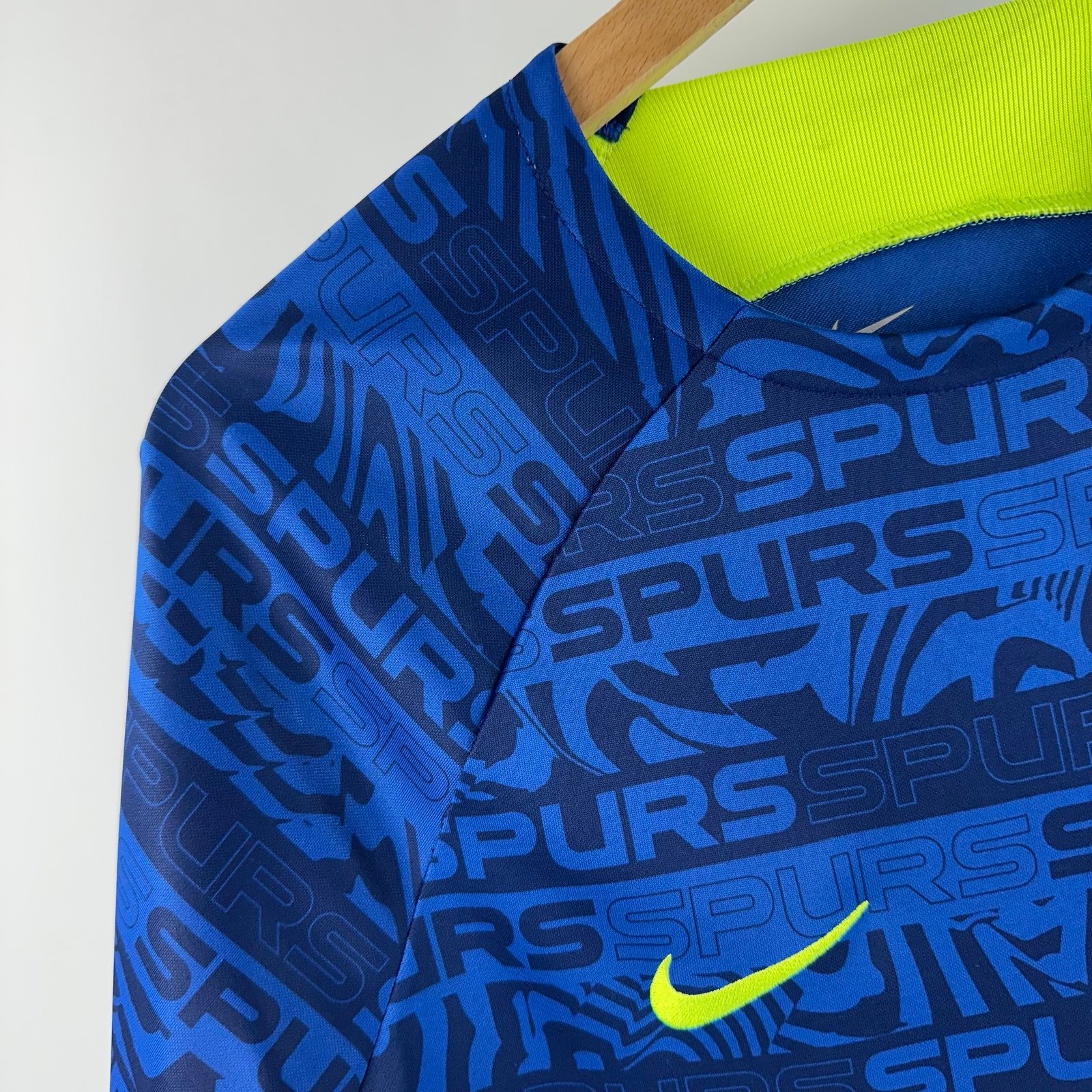 Tottenham 2022-23 Pre-Match (S)