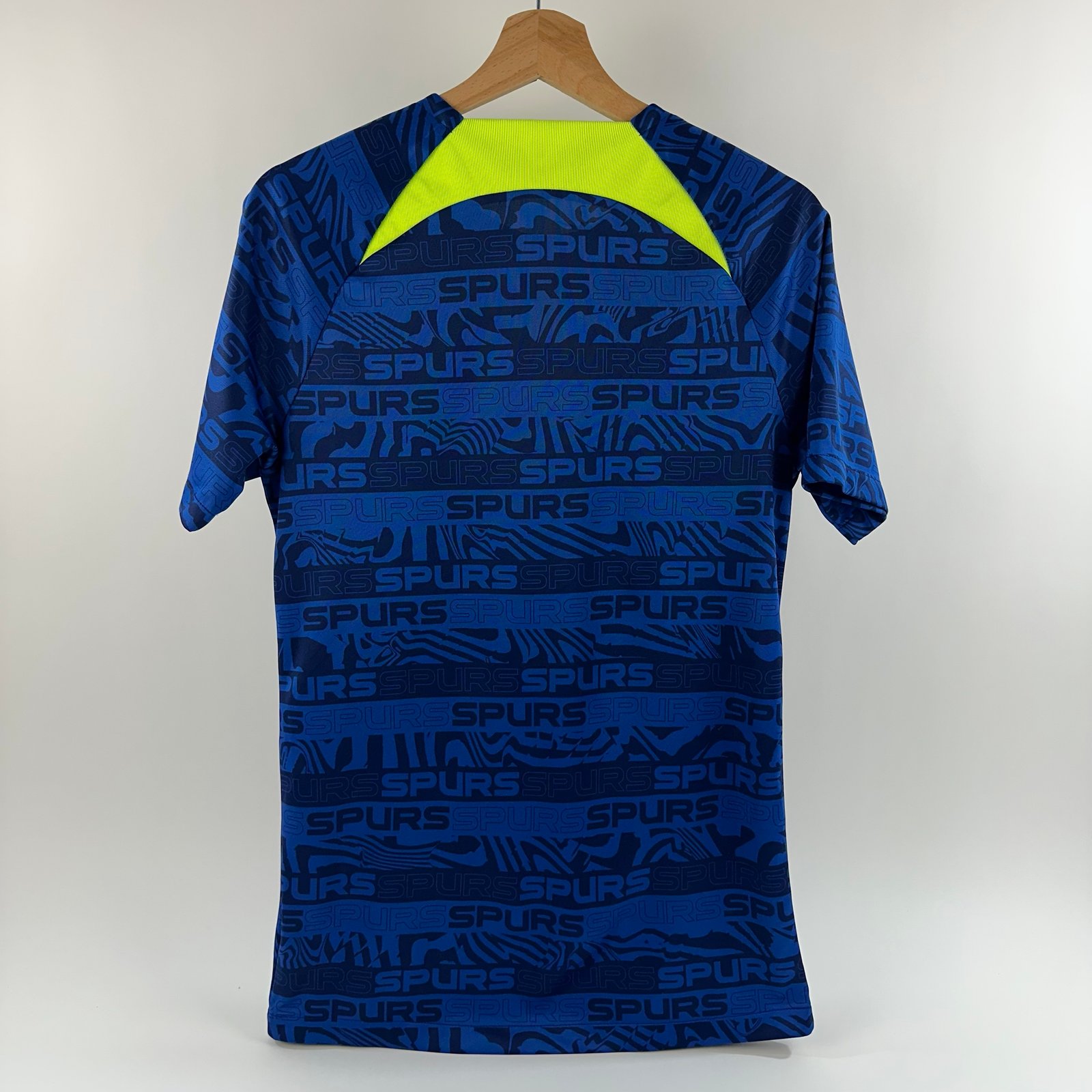 Tottenham 2022-23 Pre-Match (S)