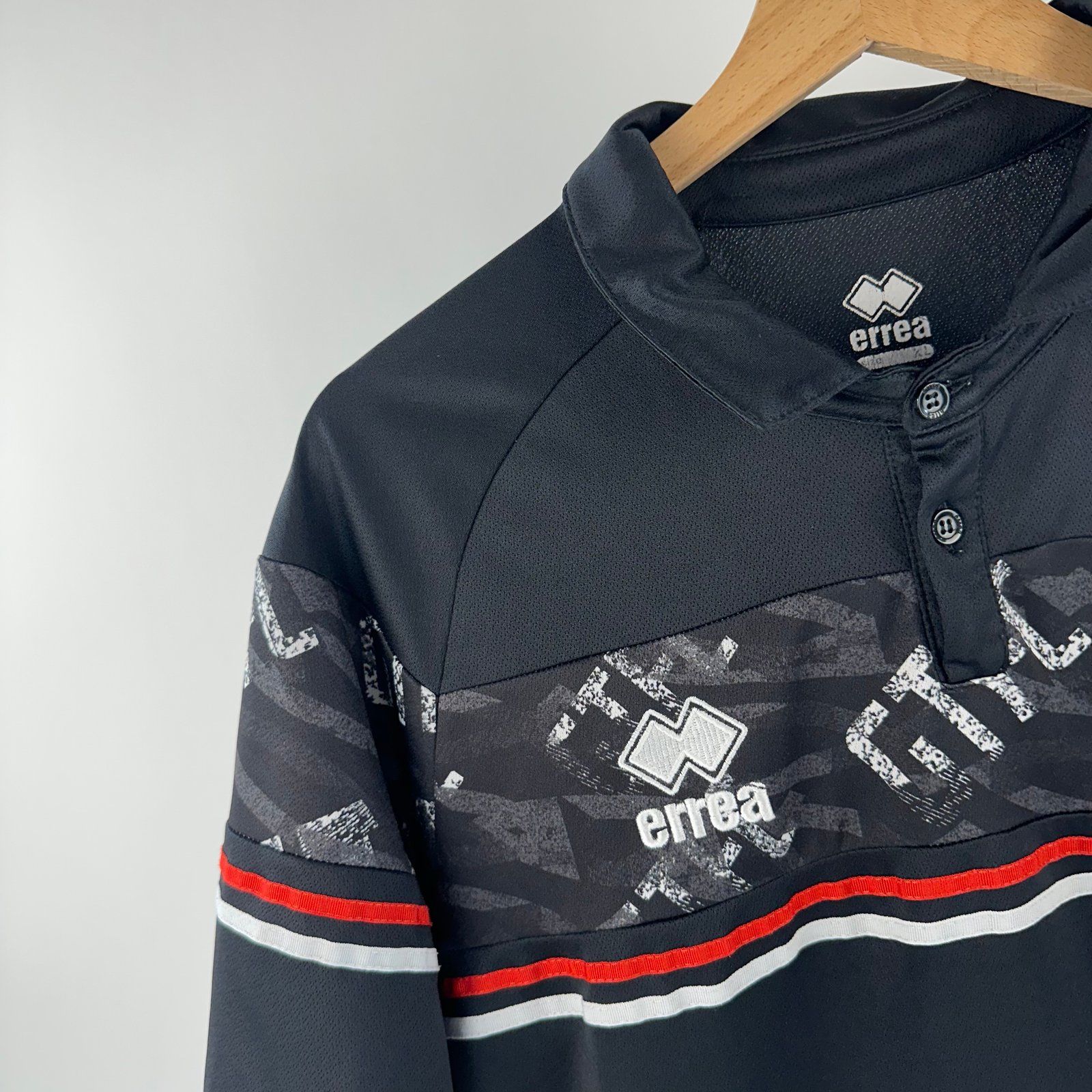 Grimsby Town Polo Yaka (XL)