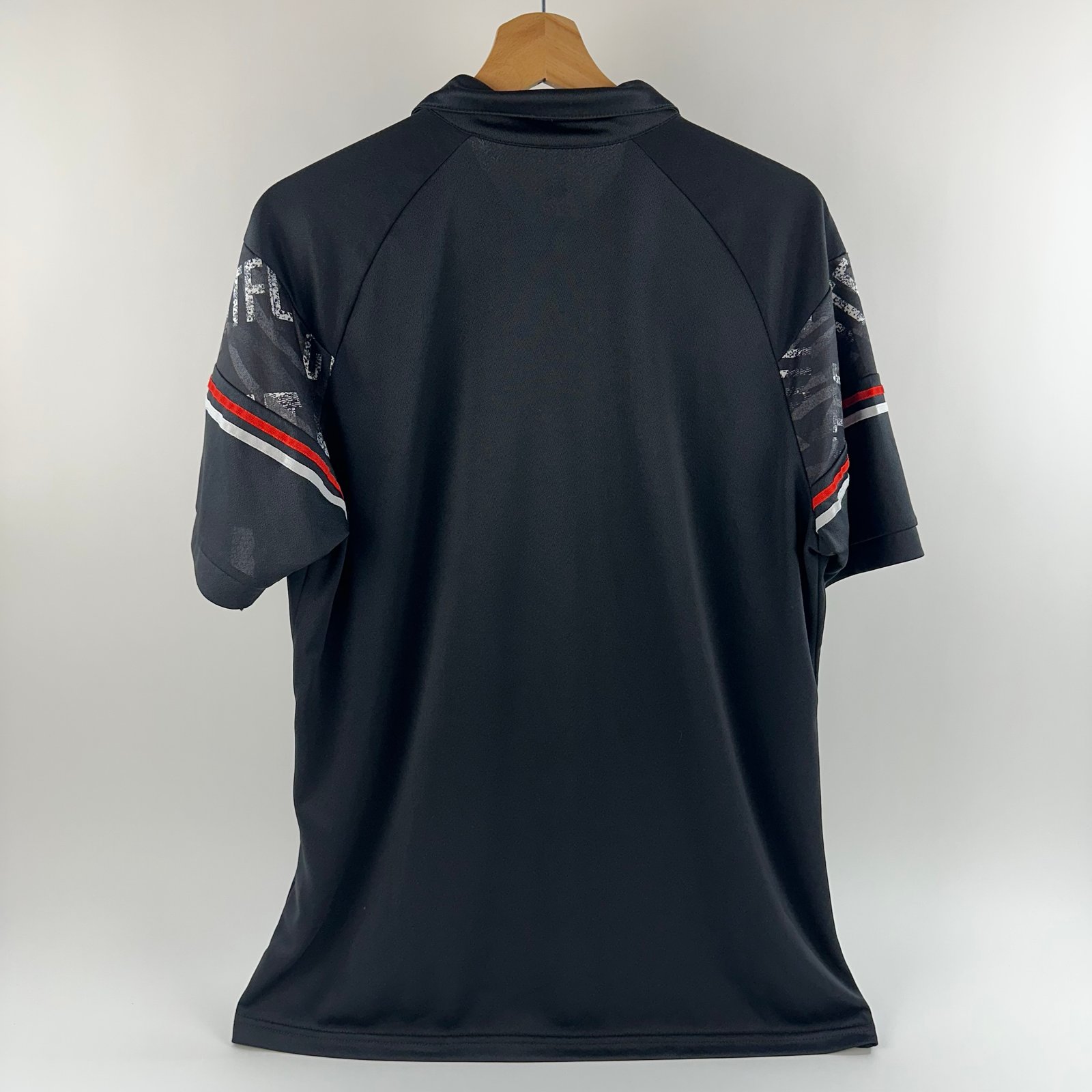 Grimsby Town Polo Yaka (XL)