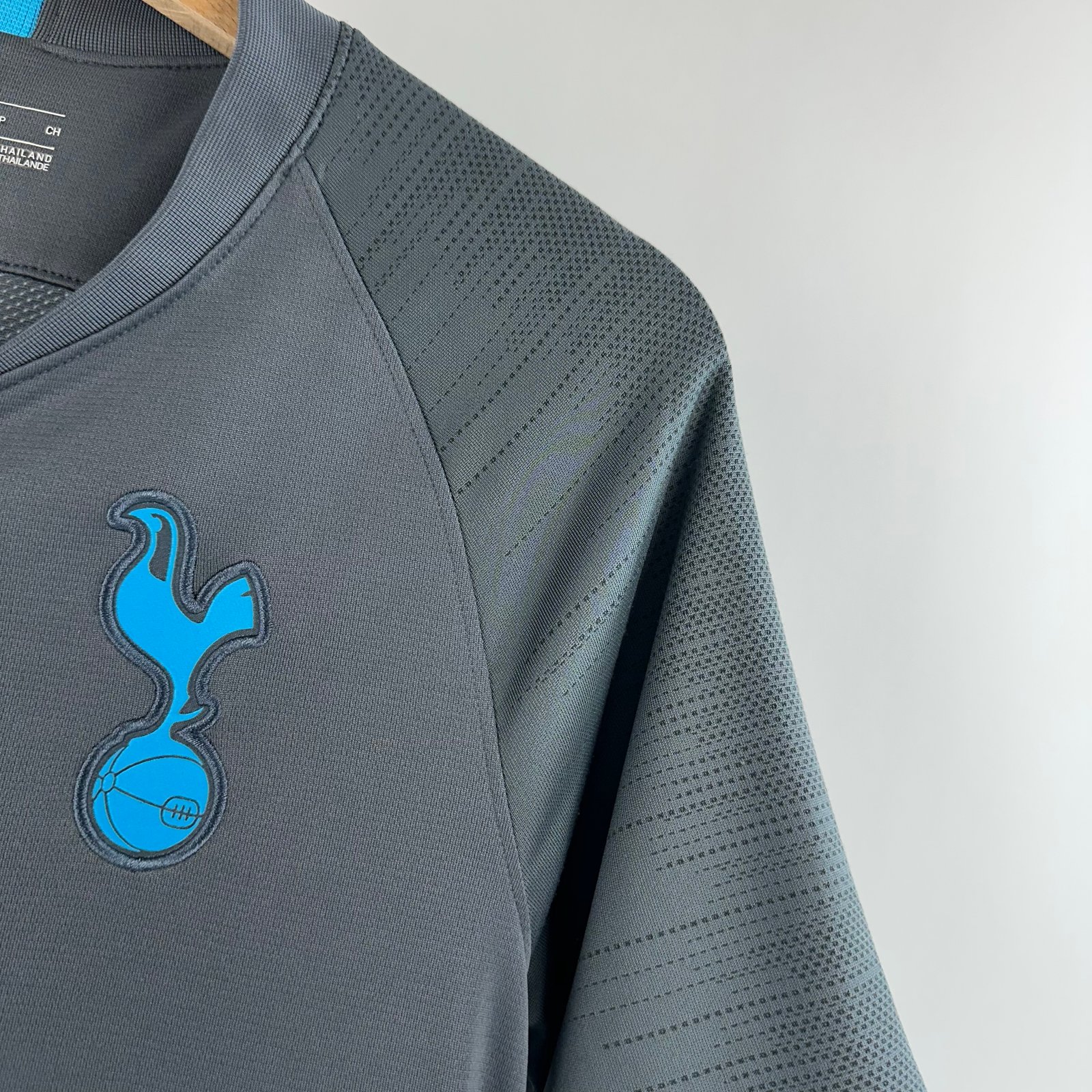 Tottenham 2019-20 Training (S)