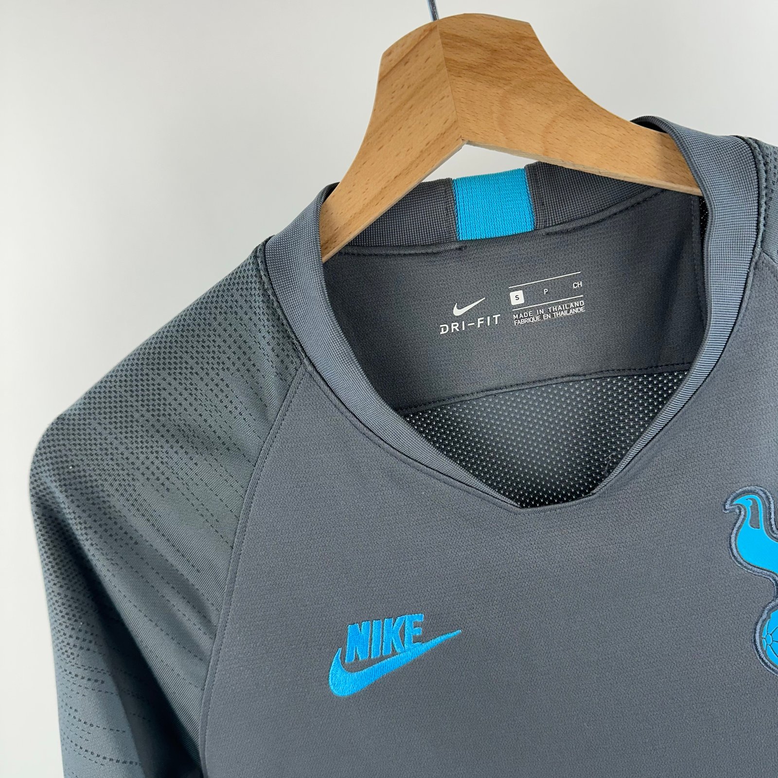 Tottenham 2019-20 Training (S)
