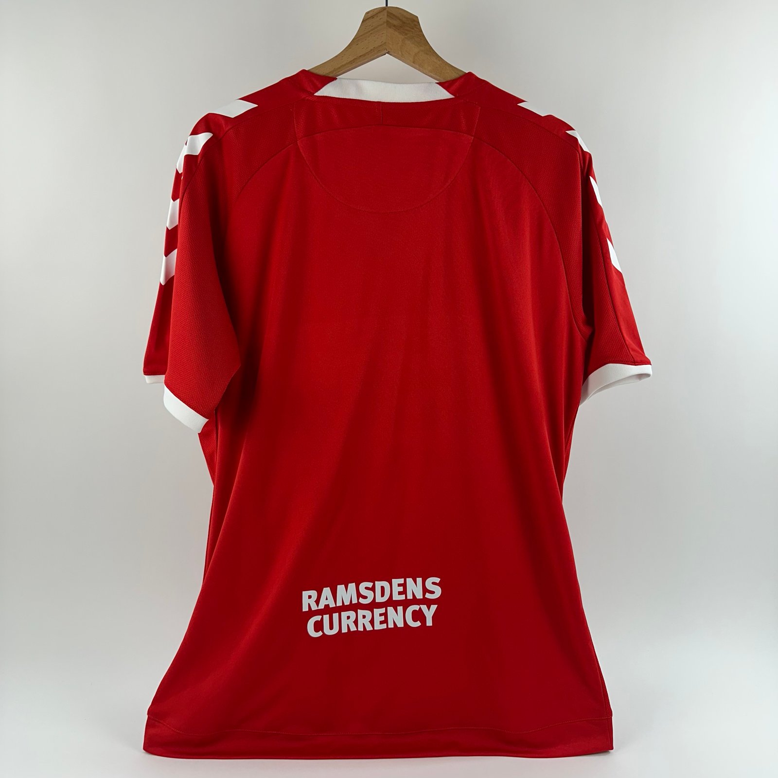 Middlesbrough 2018-19 Home (L)