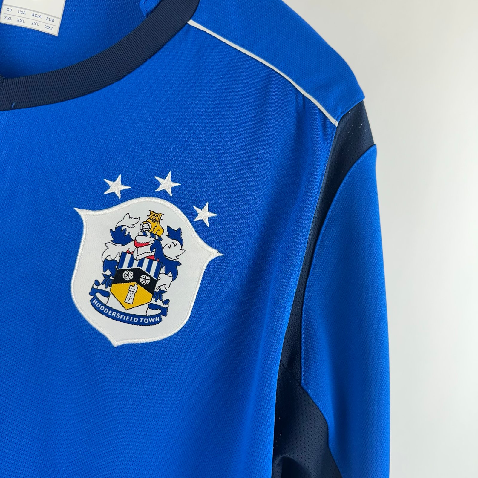Huddersfield Town 2011-12 Training (2XL)