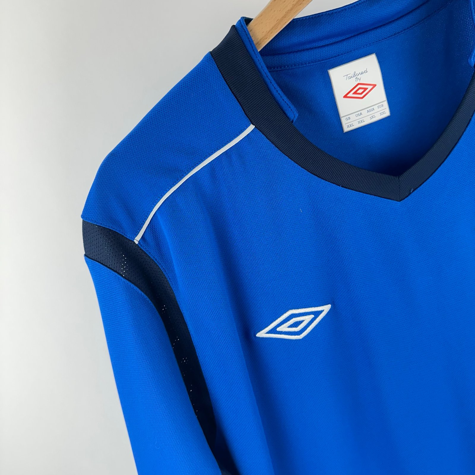 Huddersfield Town 2011-12 Training (2XL)