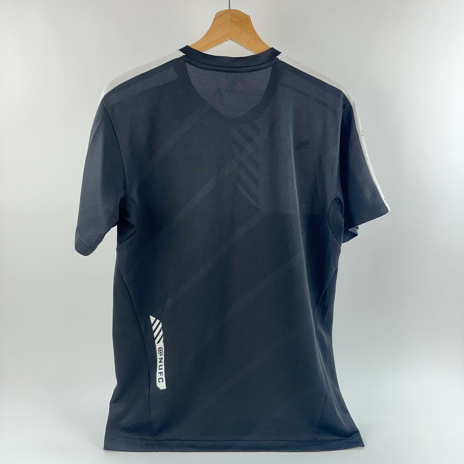 Newcastle United 2015-16 Training (M)