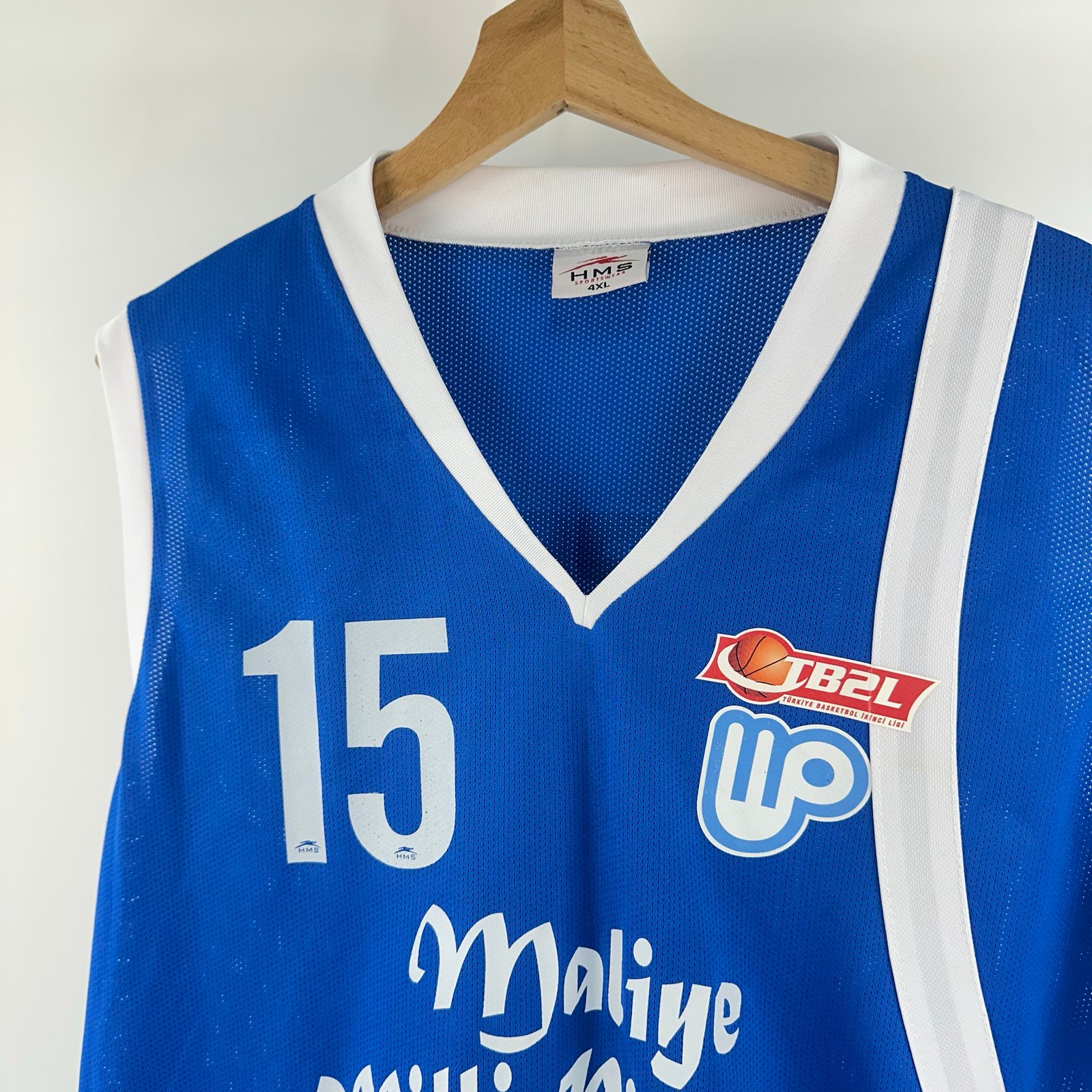 #15 Yapar Maliye Milli Piyango 2012-13 (4XL)
