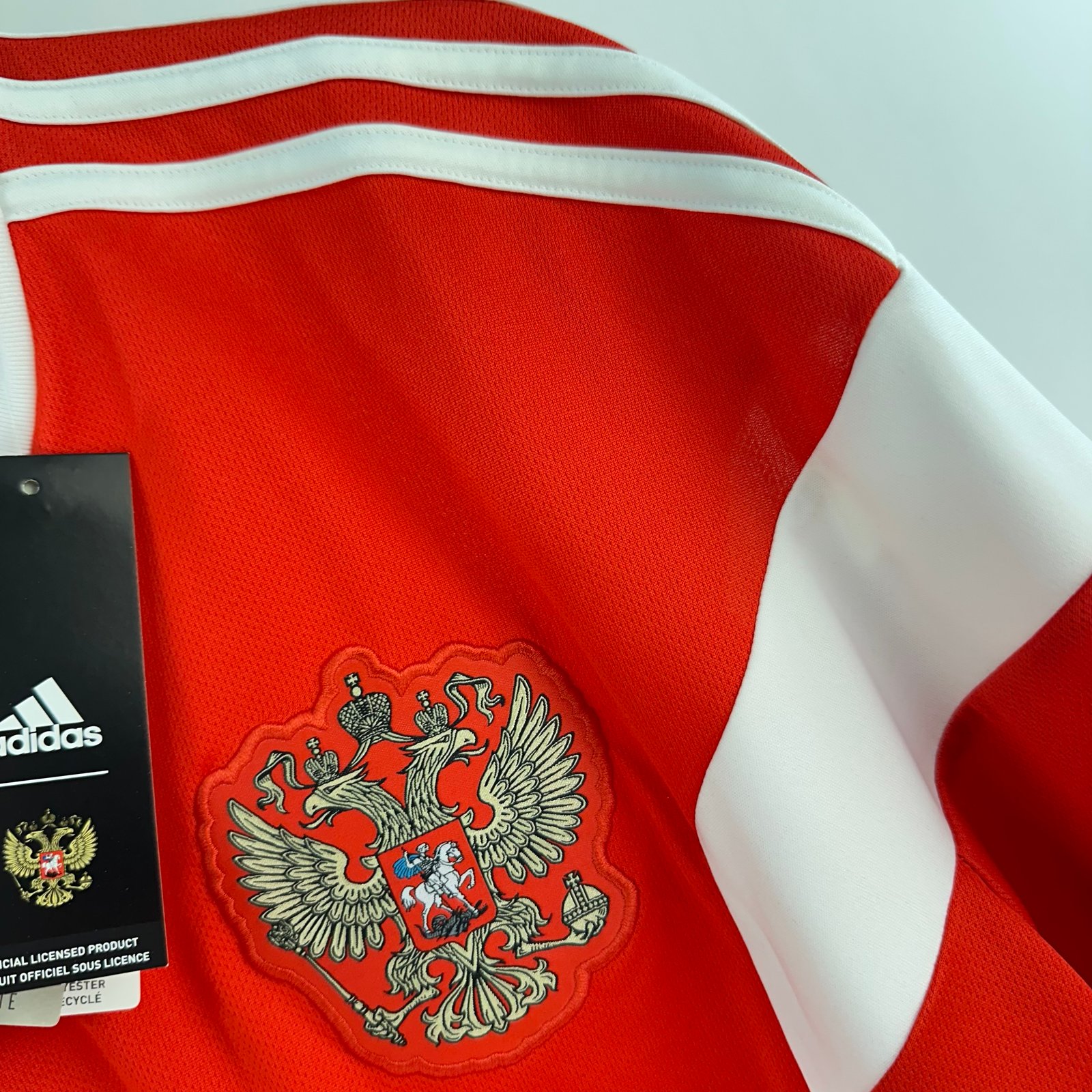 Rusya 2018 Home (M)