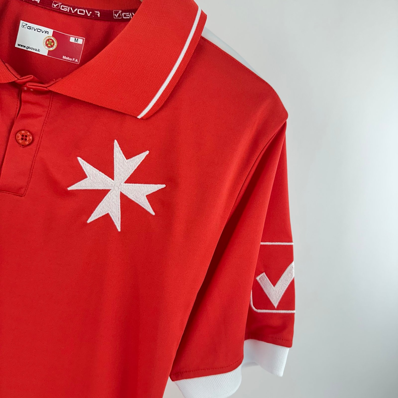 Malta 2020 Home (M)
