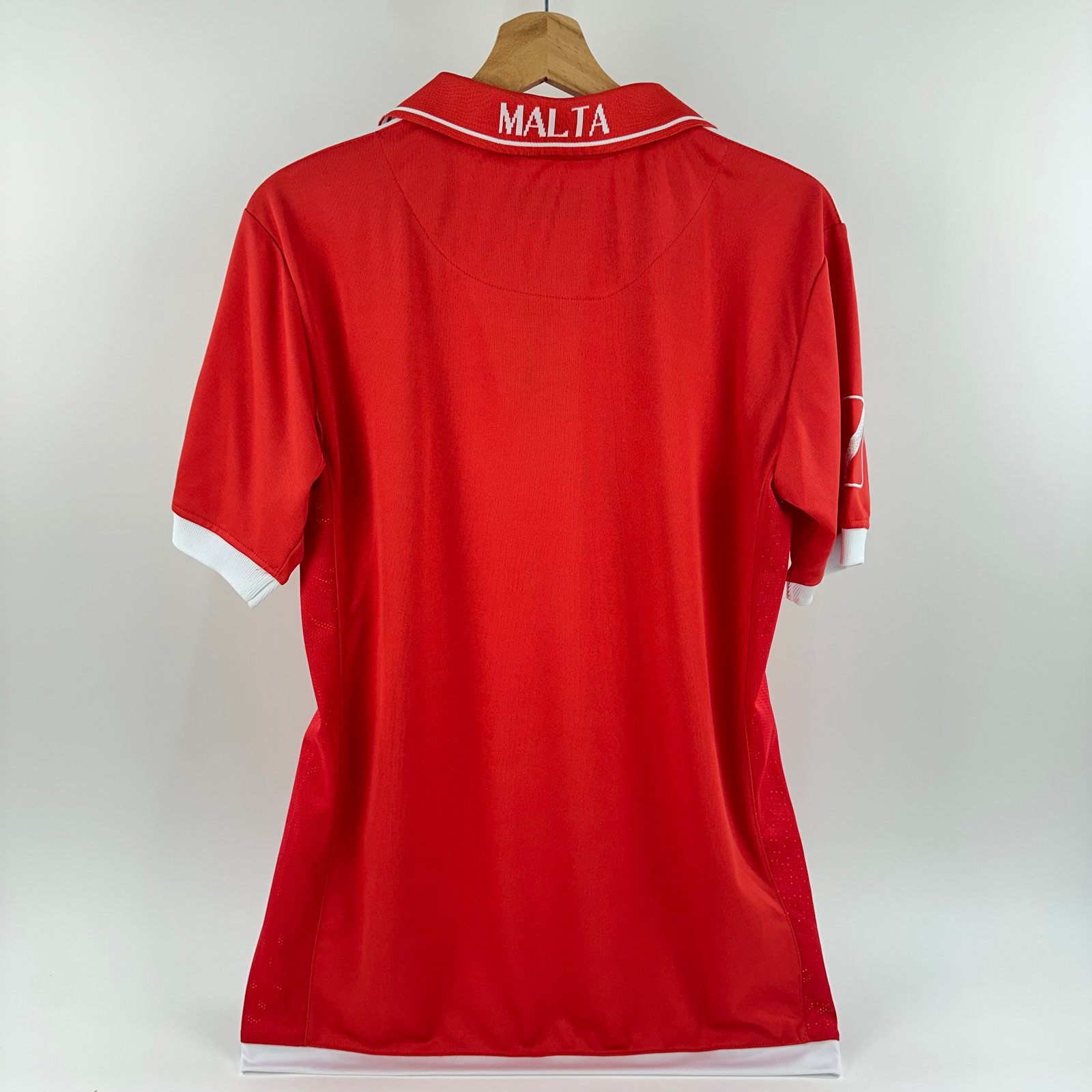 Malta 2020 Home (M)