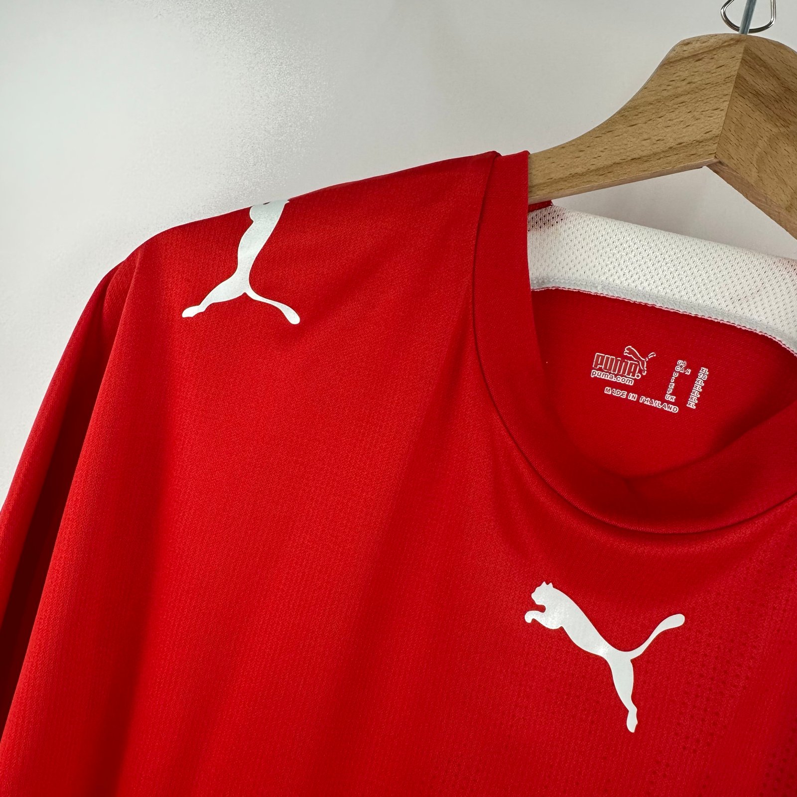 İsviçre 2006 Home Sample (XL)
