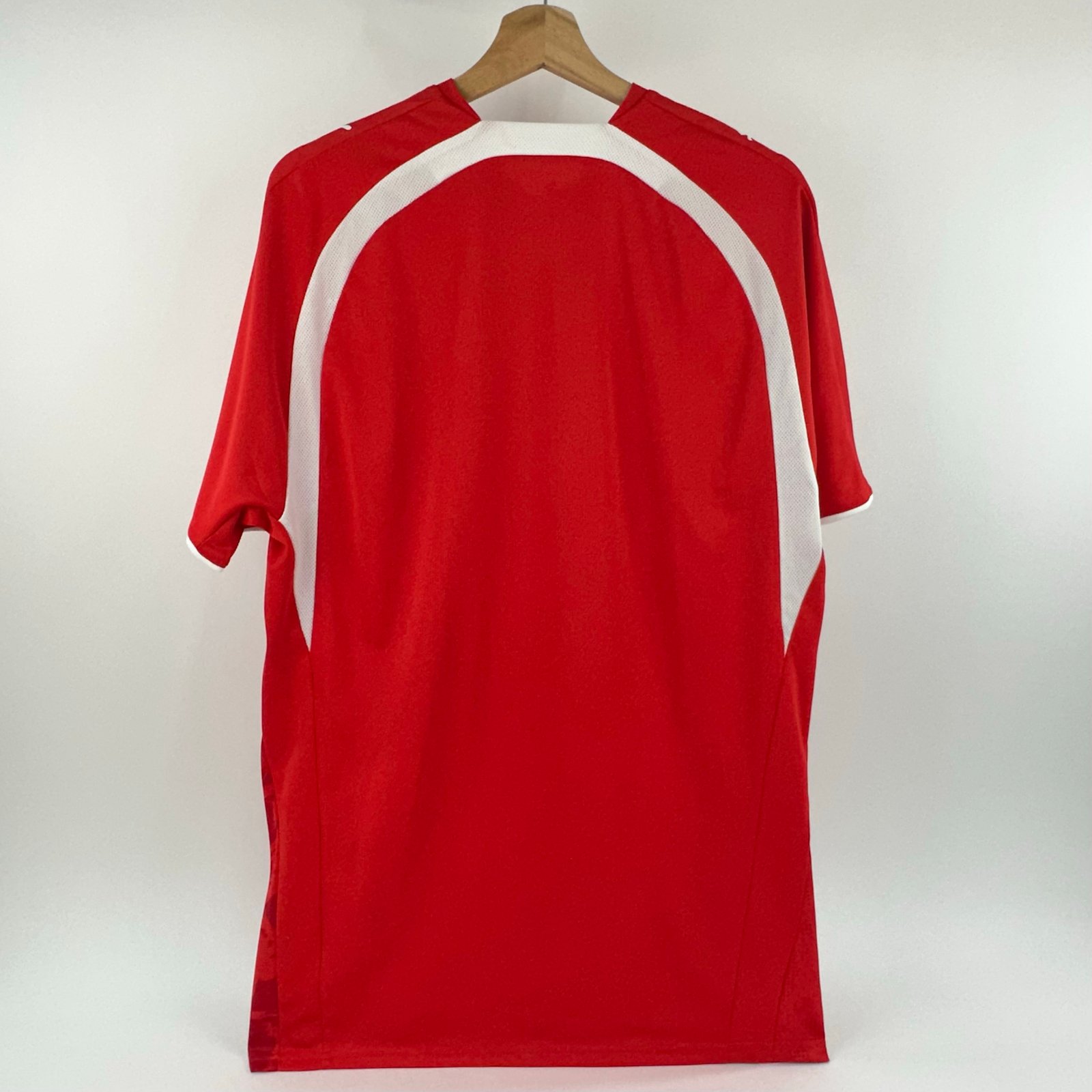 İsviçre 2006 Home Sample (XL)