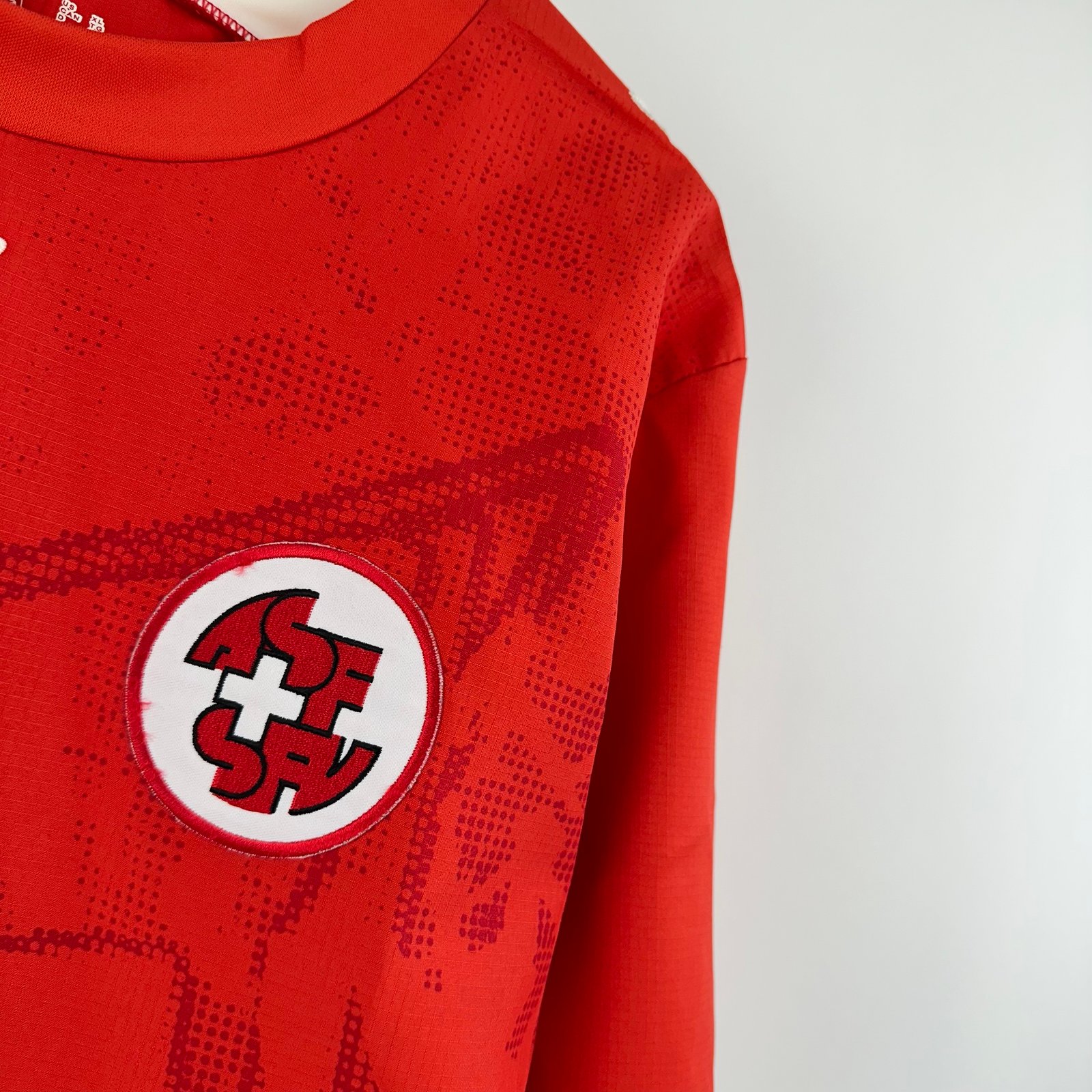 İsviçre 2006 Home (XL)