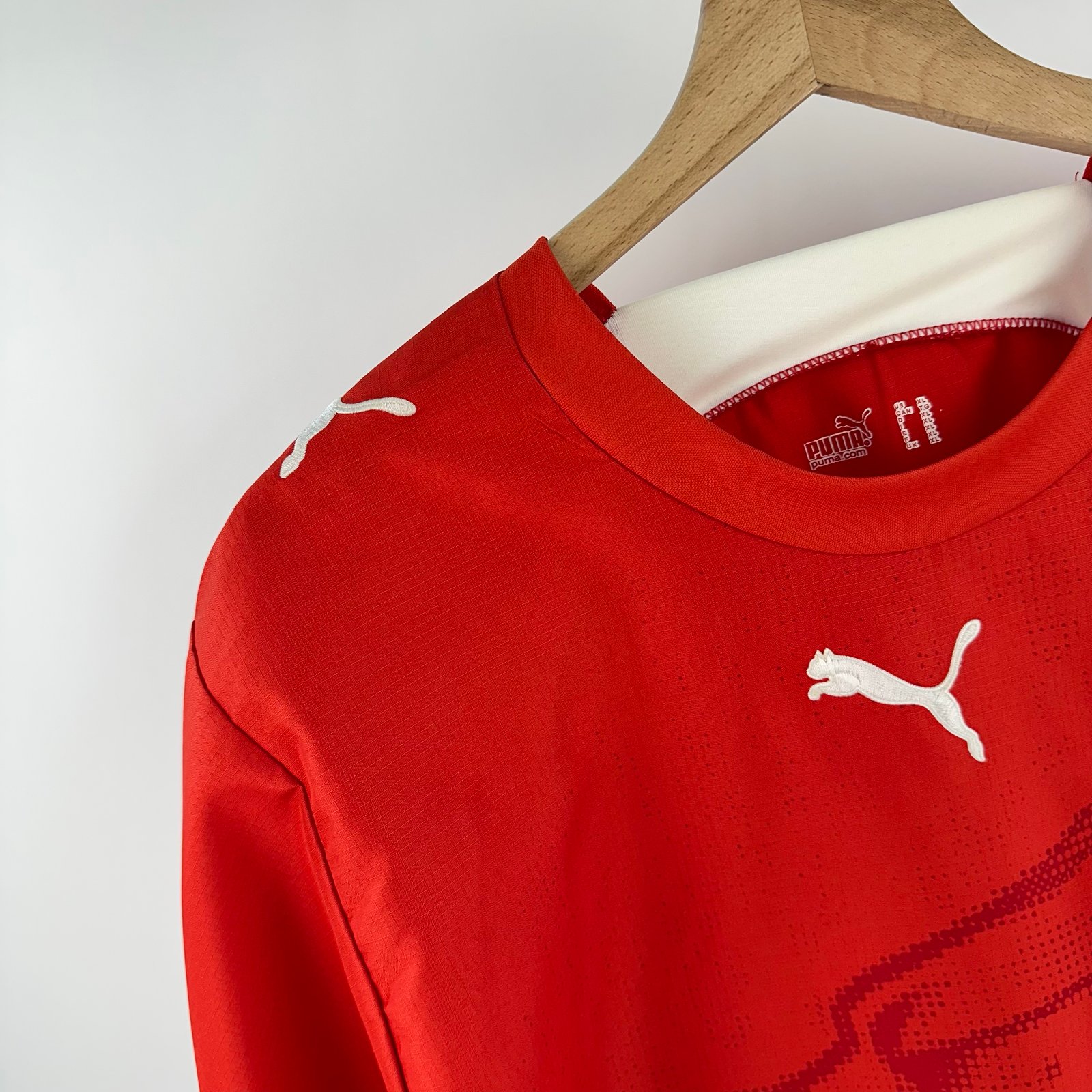 İsviçre 2006 Home (XL)