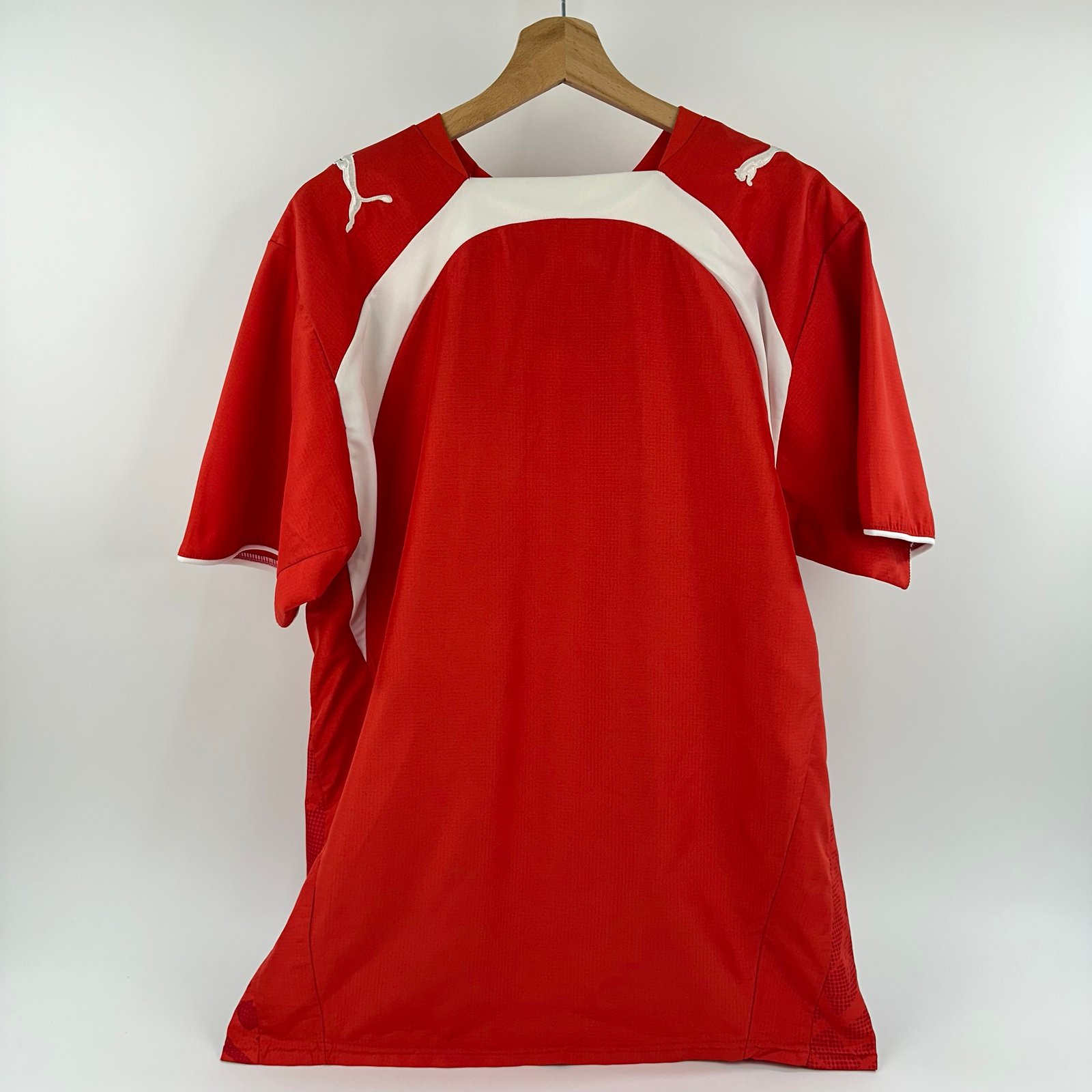 İsviçre 2006 Home (XL)