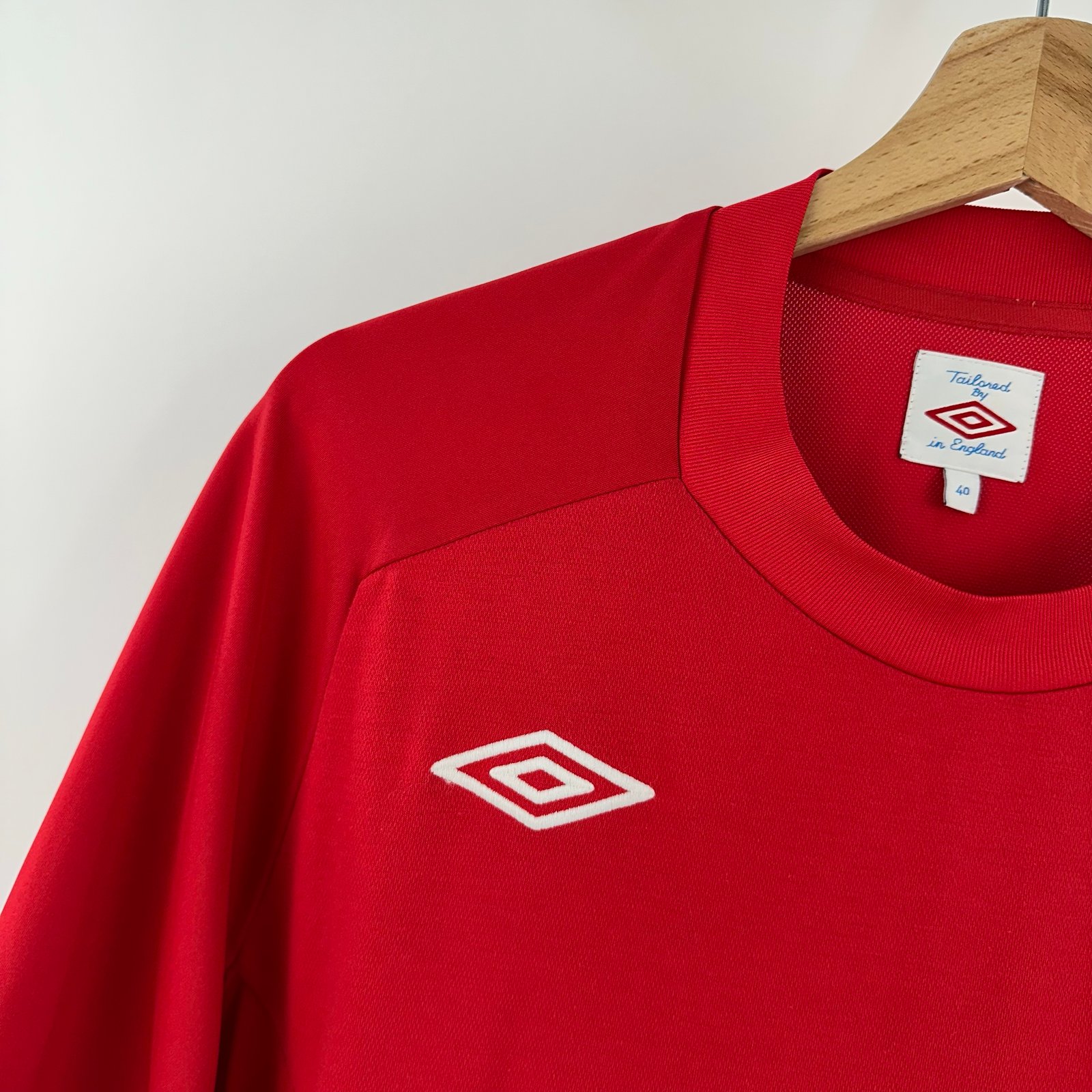 İngiltere 2010-12 Away (M)