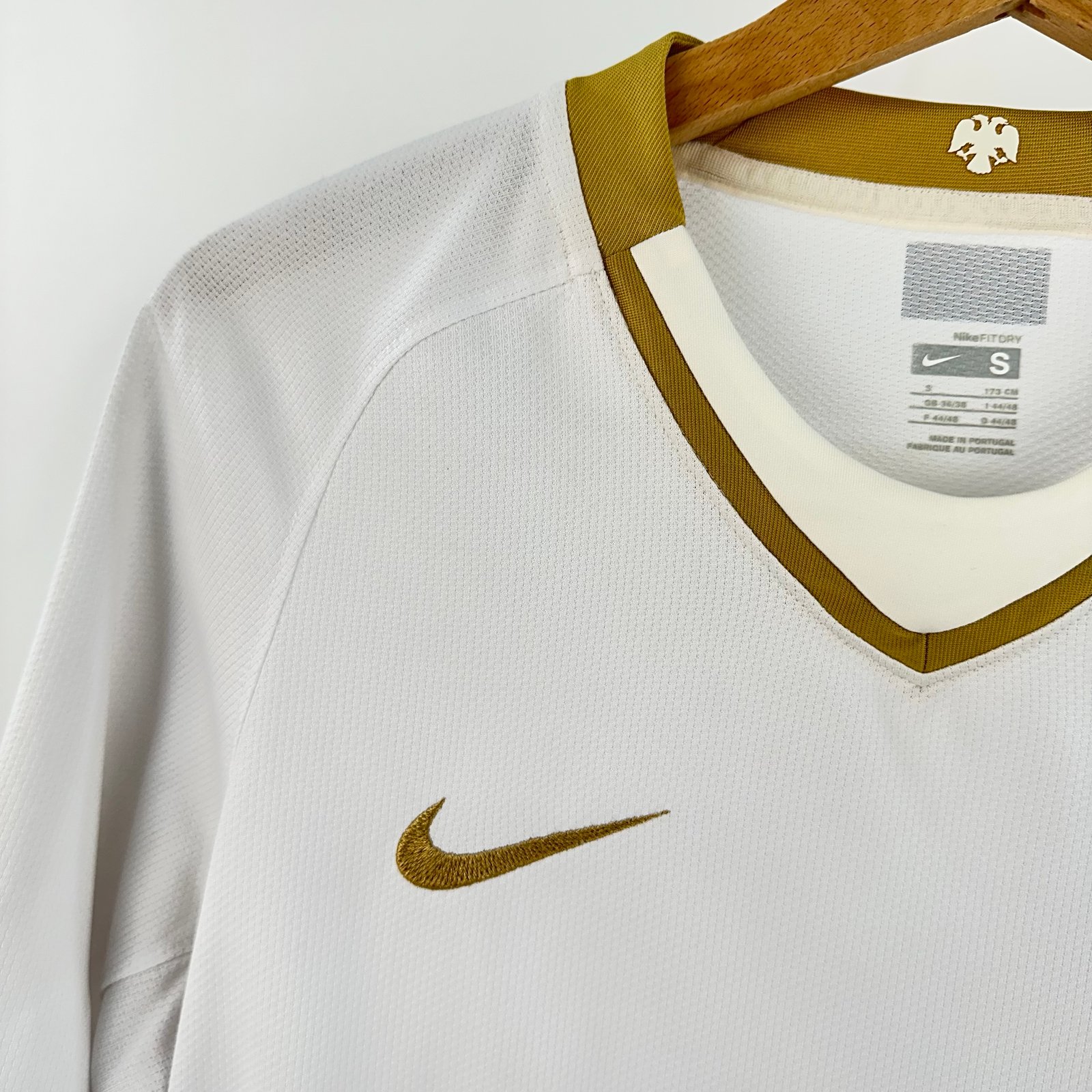 Sırbistan 2008 Away (S)