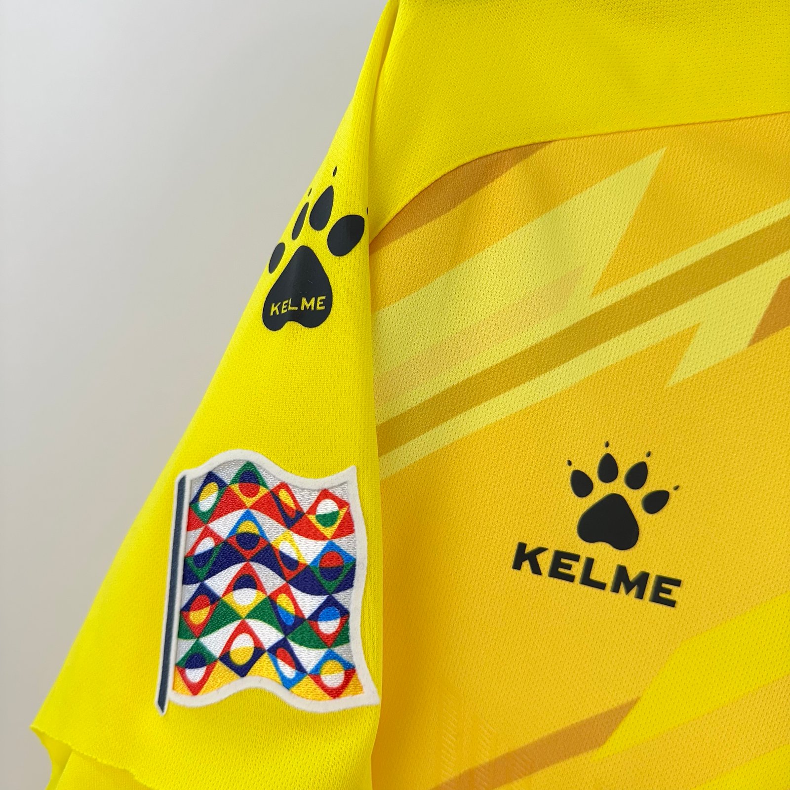 #22 Piric Bosna Hersek 2023 GK (L) *İmzalı
